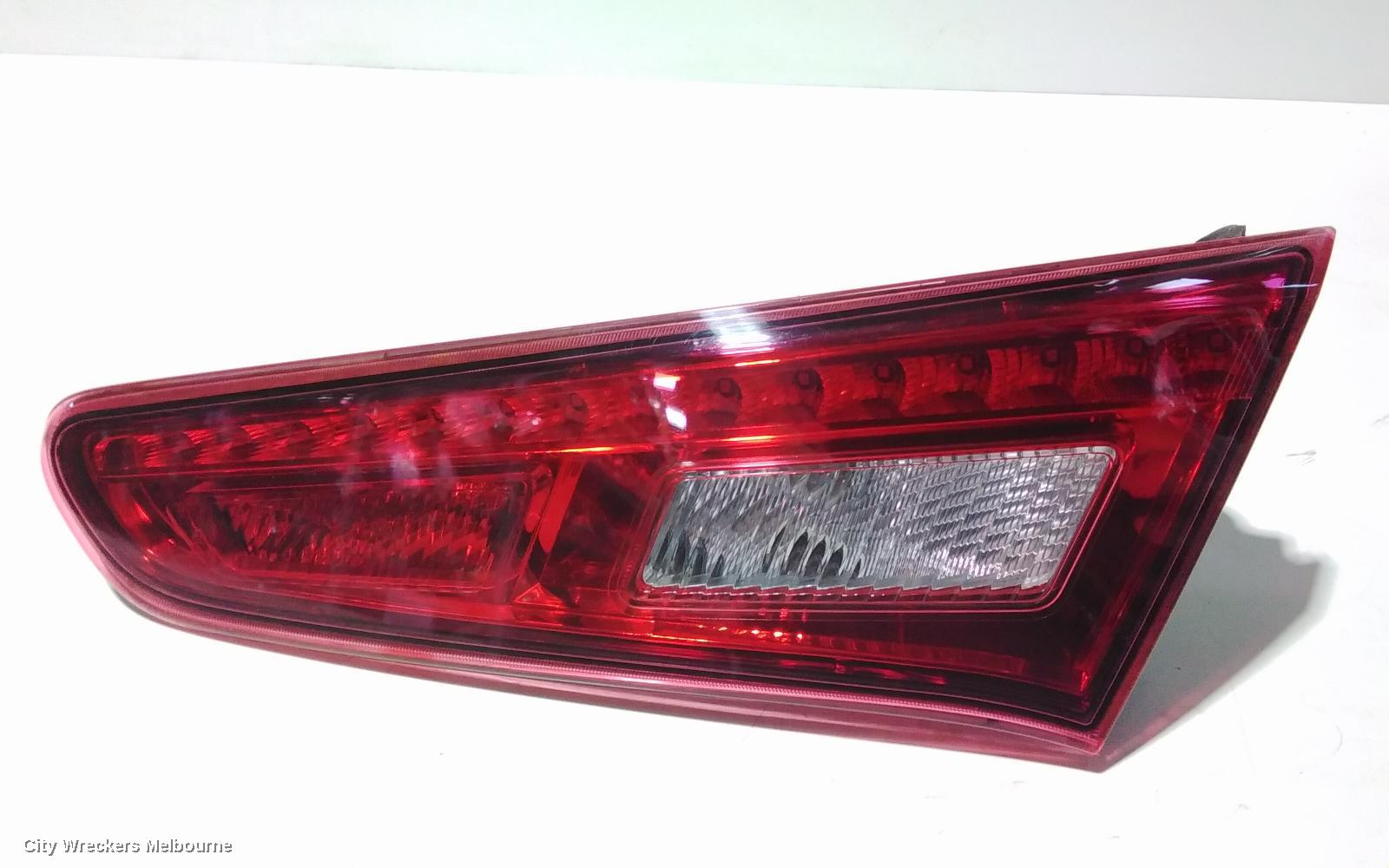 ALFA ROMEO GIULIETTA REAR GARNISH, RH SIDE, 940 SERIES, 06/2011 ONWARDS