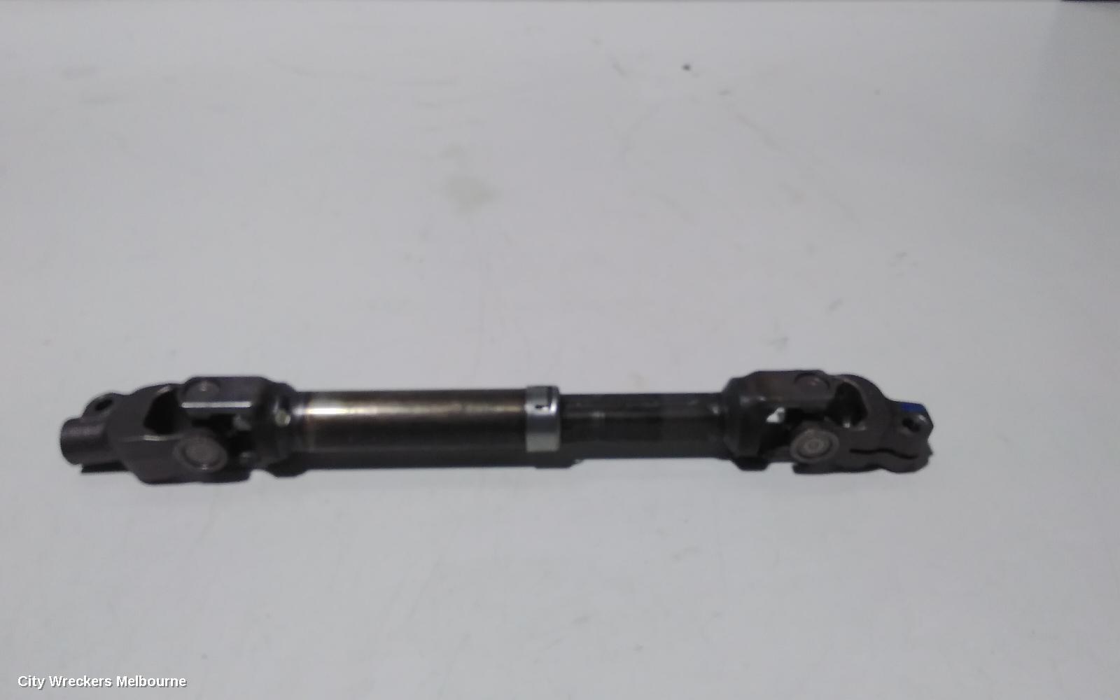 TOYOTA COROLLA STEERING INTERMEDIATE SHAFT, ZRE182R 10/2012 - 06/2018