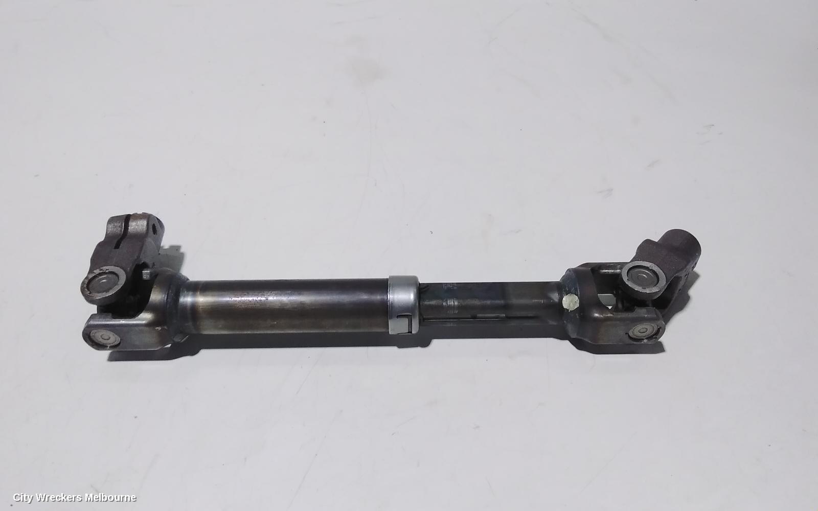 TOYOTA COROLLA STEERING INTERMEDIATE SHAFT, ZRE182R 10/2012 - 06/2018