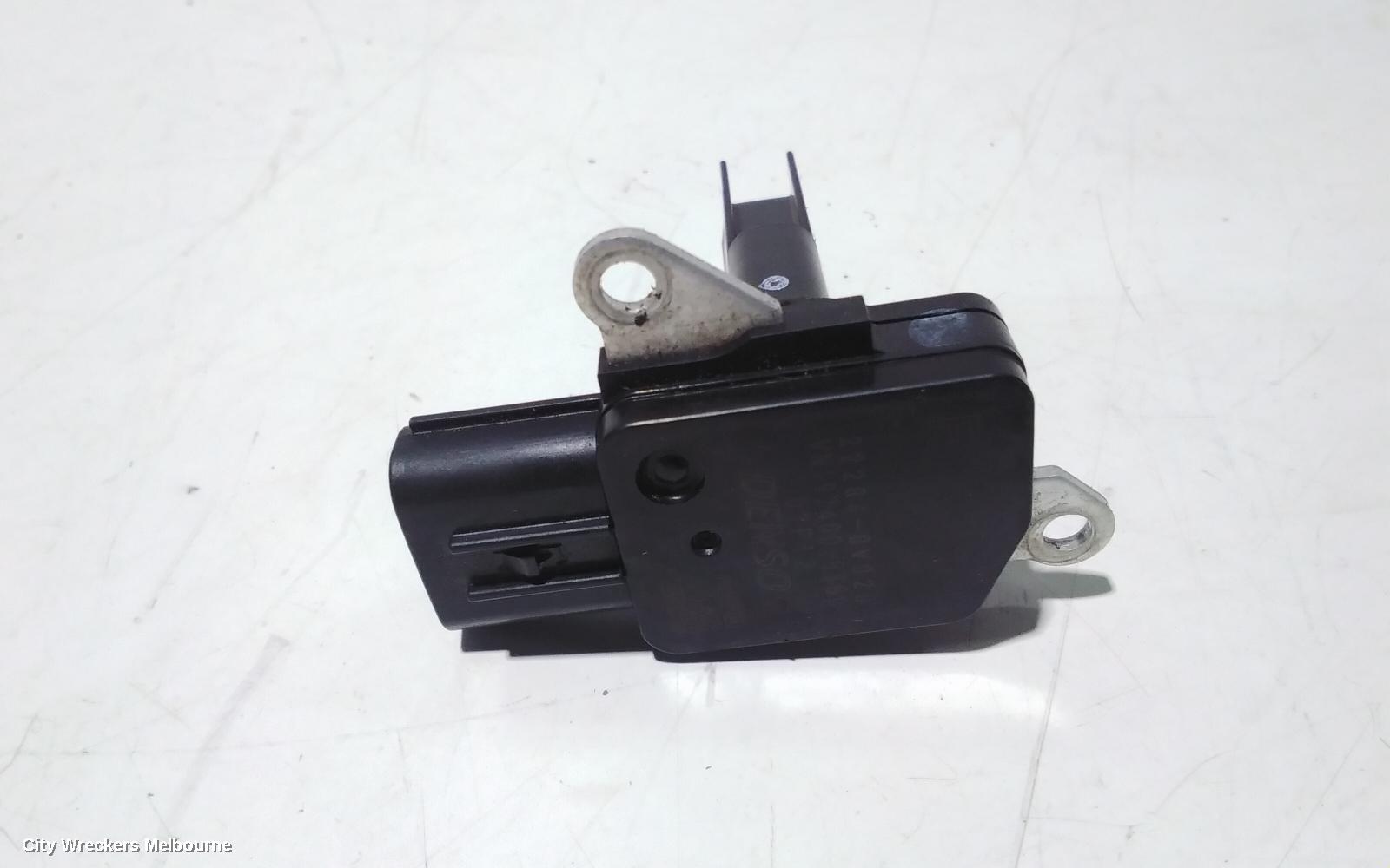 TOYOTA COROLLA AIR FLOW METER, 1.8, 2ZR-FE, ZRE172/20182R, 10/2012 - 06/2019
