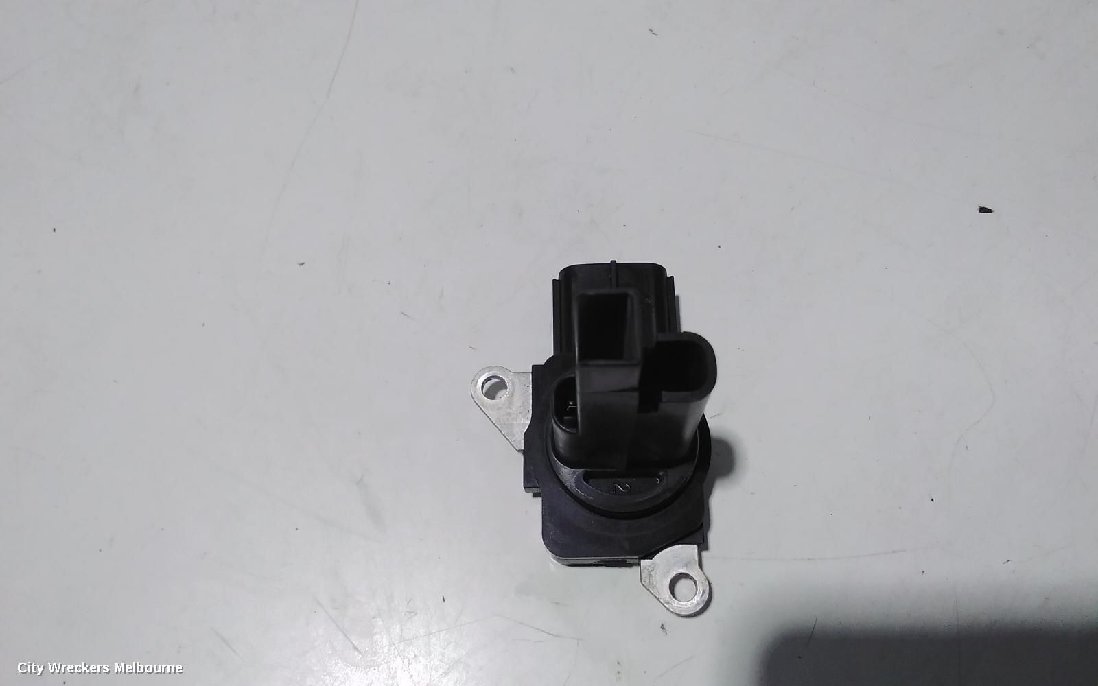 TOYOTA COROLLA AIR FLOW METER, 1.8, 2ZR-FE, ZRE172/20182R, 10/2012 - 06/2019