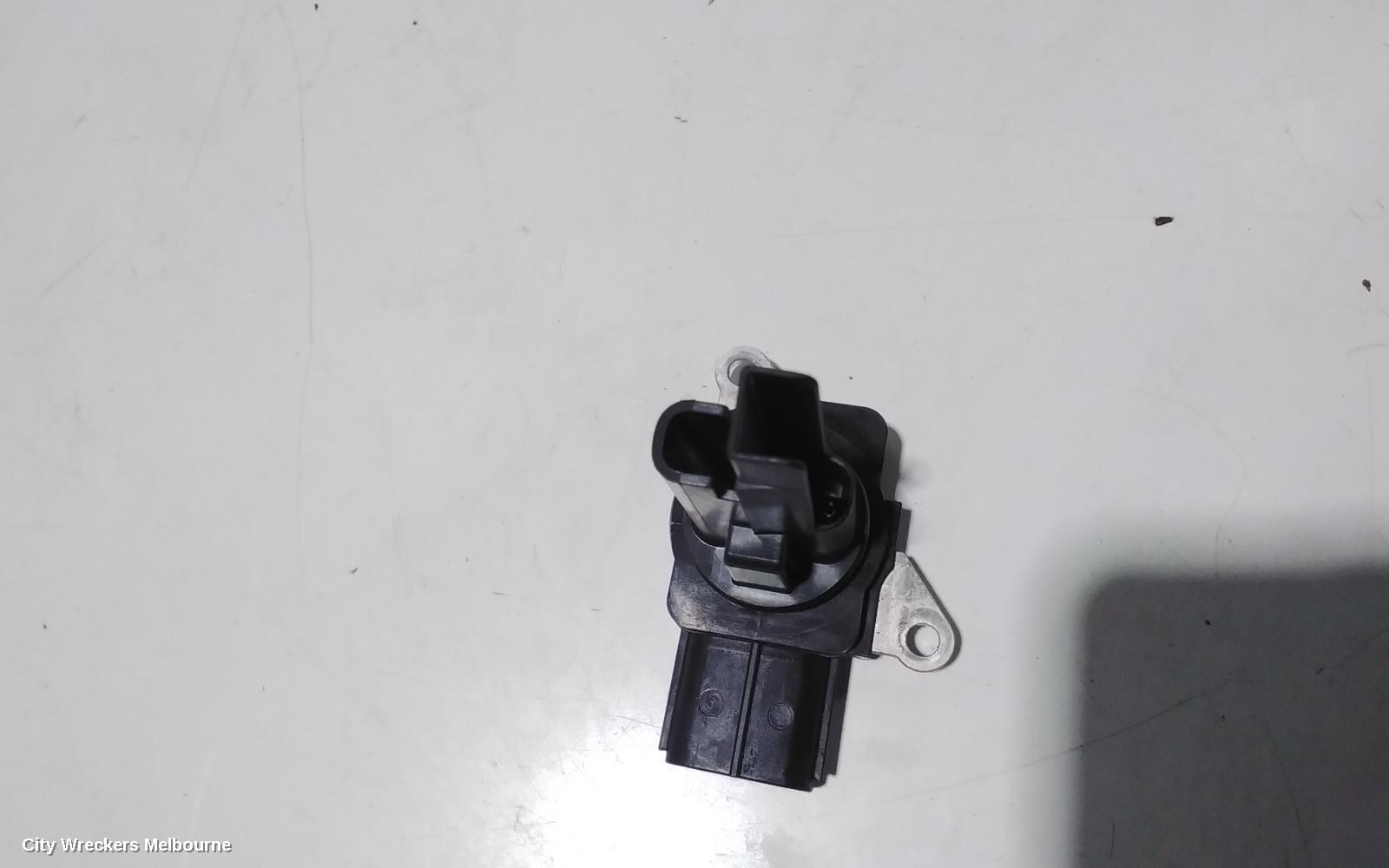 TOYOTA COROLLA AIR FLOW METER, 1.8, 2ZR-FE, ZRE172/20182R, 10/2012 - 06/2019