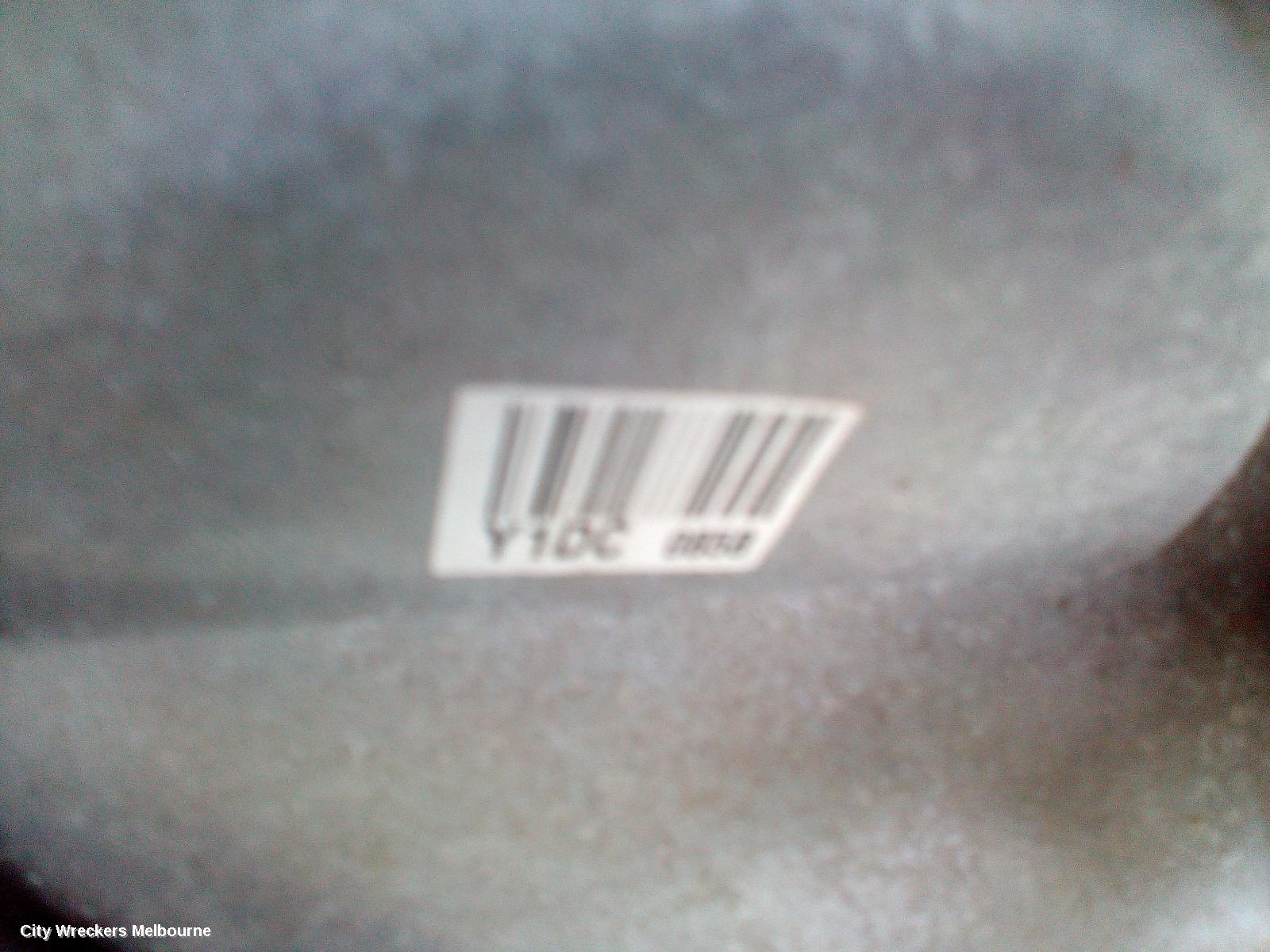 FORD FOCUS ENGINE, PETROL, 1.5, TURBO, ECOBOOST, SA, 10/2018 ONWARDS