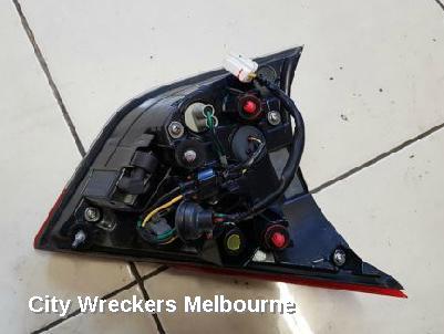 NISSAN XTRAIL REAR GARNISH, TAILGATE LAMP (RH SIDE), T32, 02/2014 - 01/2017