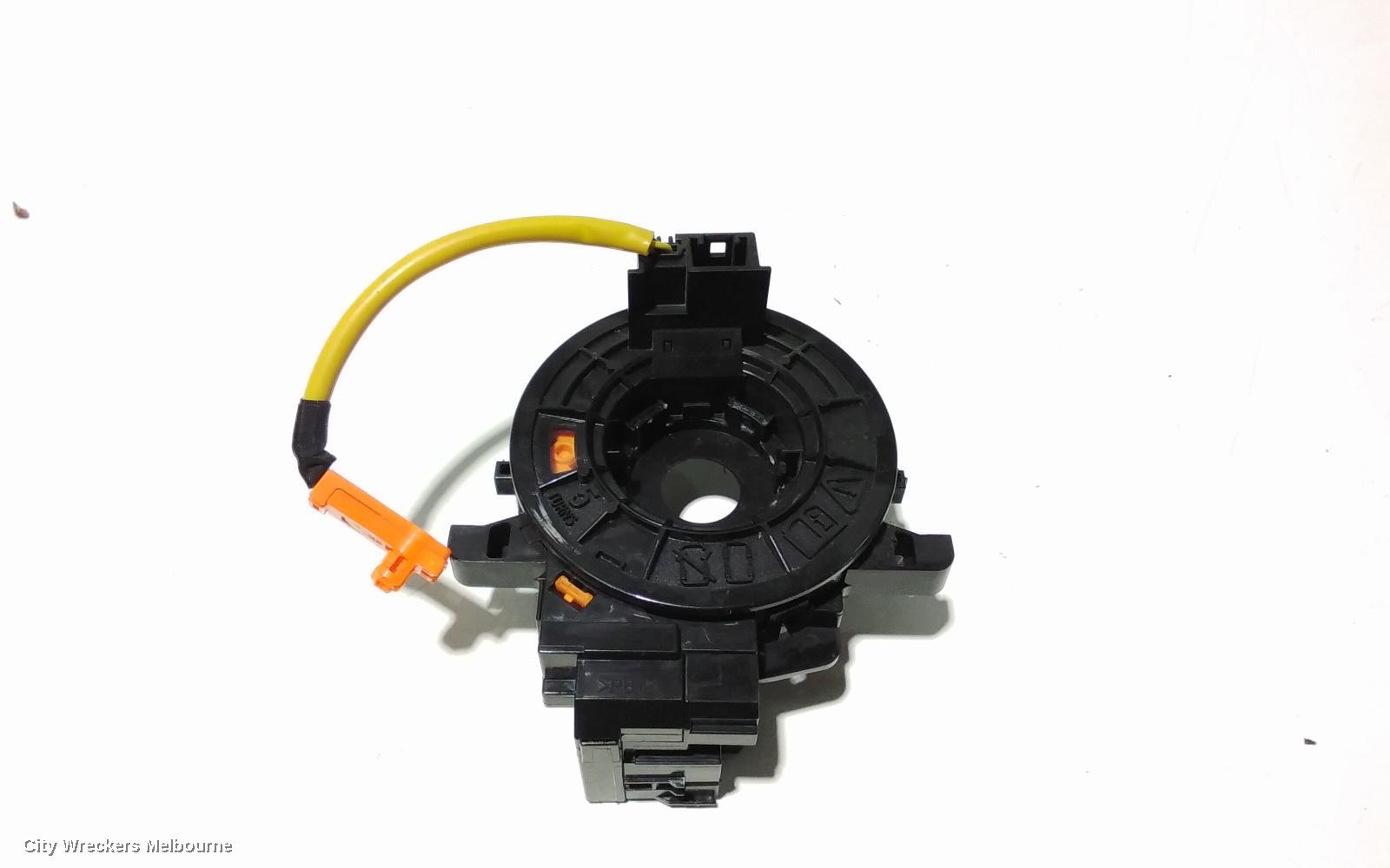 TOYOTA ESTIMA AIRBAG MODULE/SENSOR, XR50, 05-19