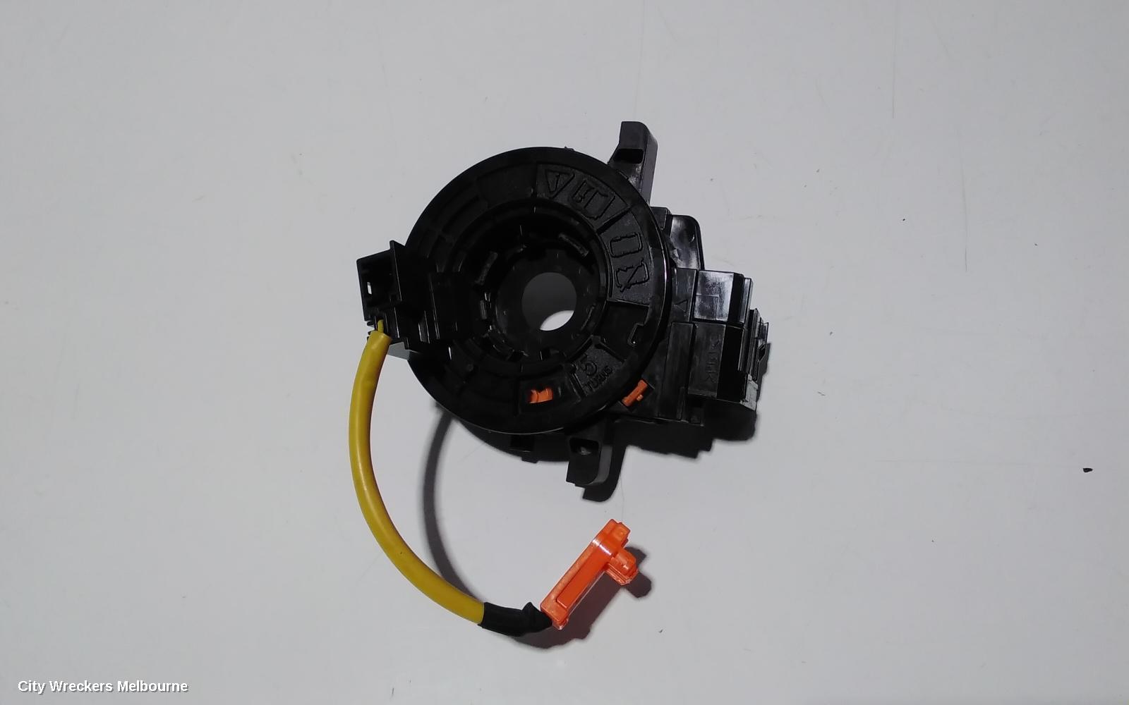 TOYOTA ESTIMA AIRBAG MODULE/SENSOR, XR50, 05-19