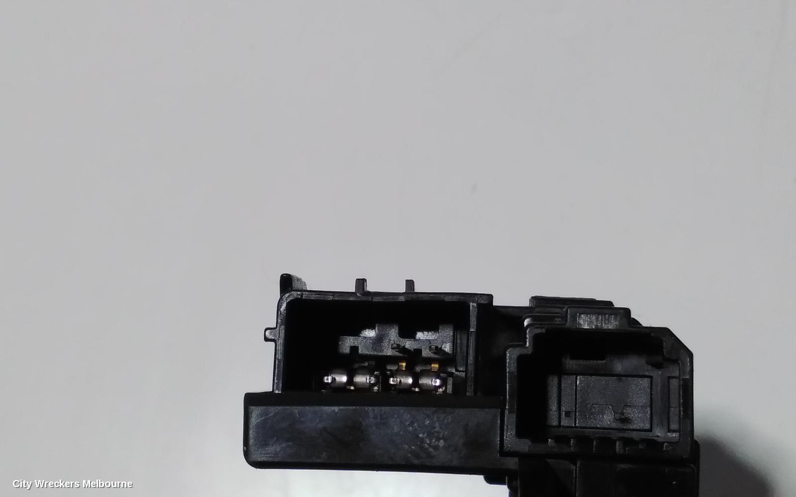 TOYOTA ESTIMA AIRBAG MODULE/SENSOR, XR50, 05-19