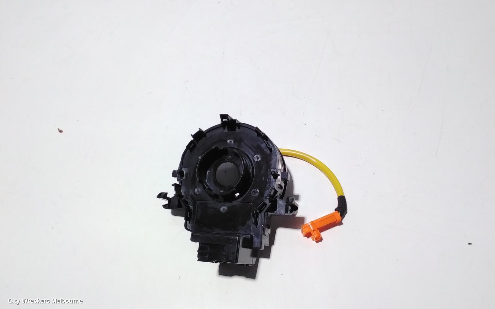 TOYOTA ESTIMA AIRBAG MODULE/SENSOR, XR50, 05-19