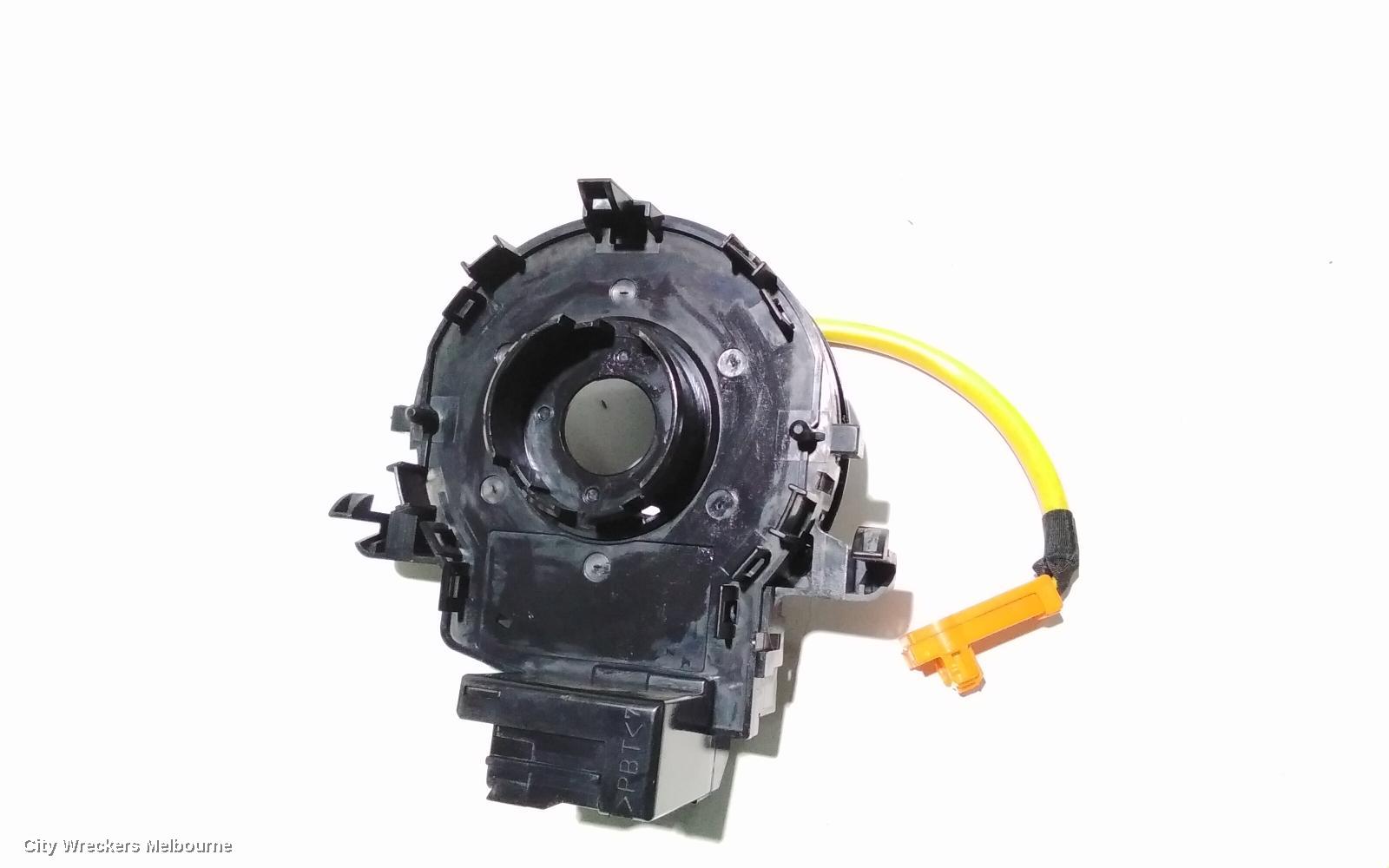 TOYOTA ESTIMA AIRBAG MODULE/SENSOR, XR50, 05-19