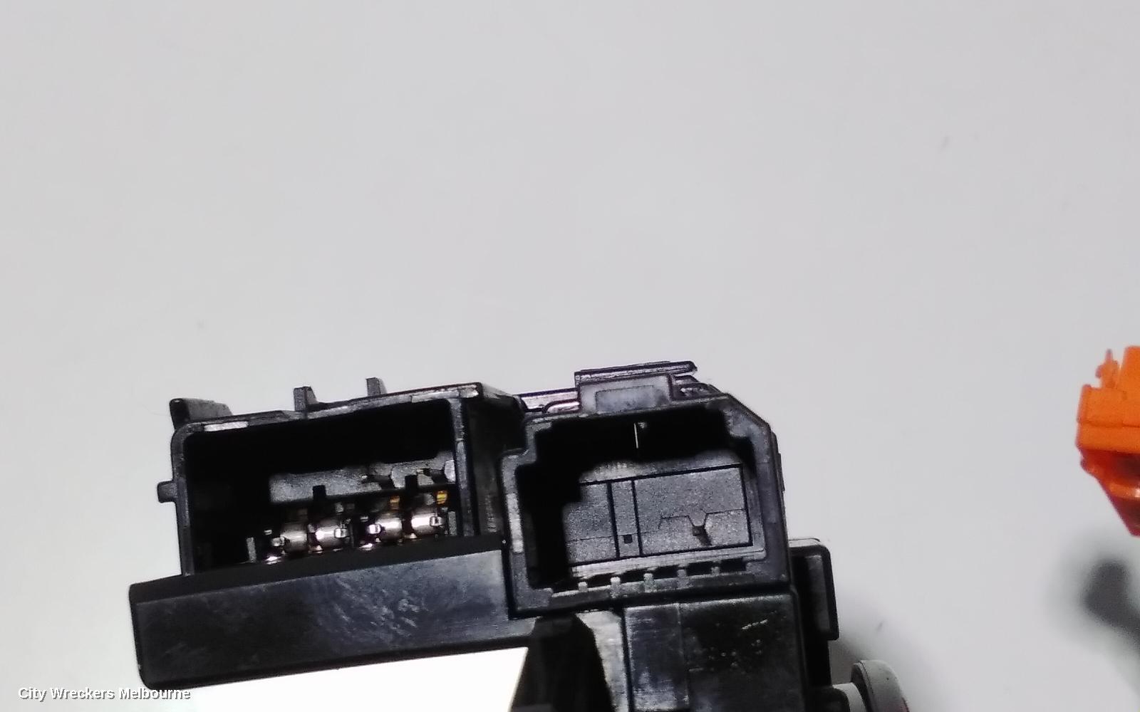 TOYOTA ESTIMA AIRBAG MODULE/SENSOR, XR50, 05-19