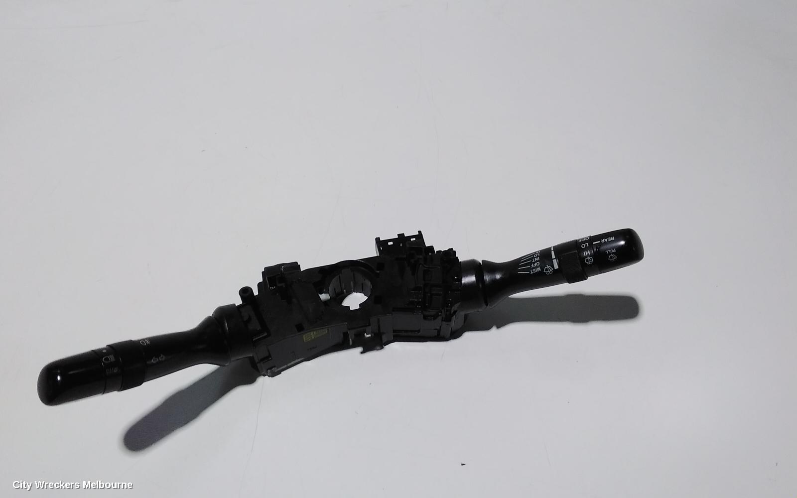 TOYOTA ESTIMA COMBINATION SWITCH, XR50, FLASHER SWITCH, 05-19