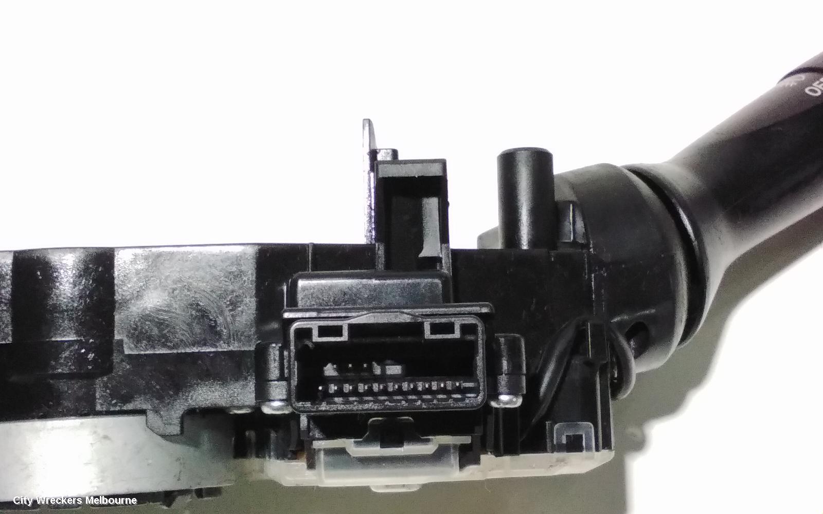 TOYOTA ESTIMA COMBINATION SWITCH, XR50, FLASHER SWITCH, 05-19
