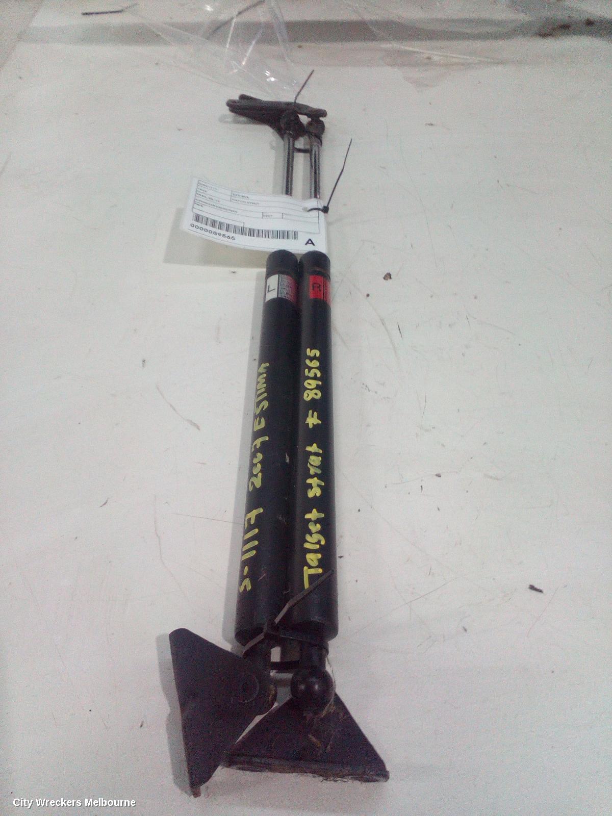 TOYOTA ESTIMA HATCH STRUT, XR50, 05-19