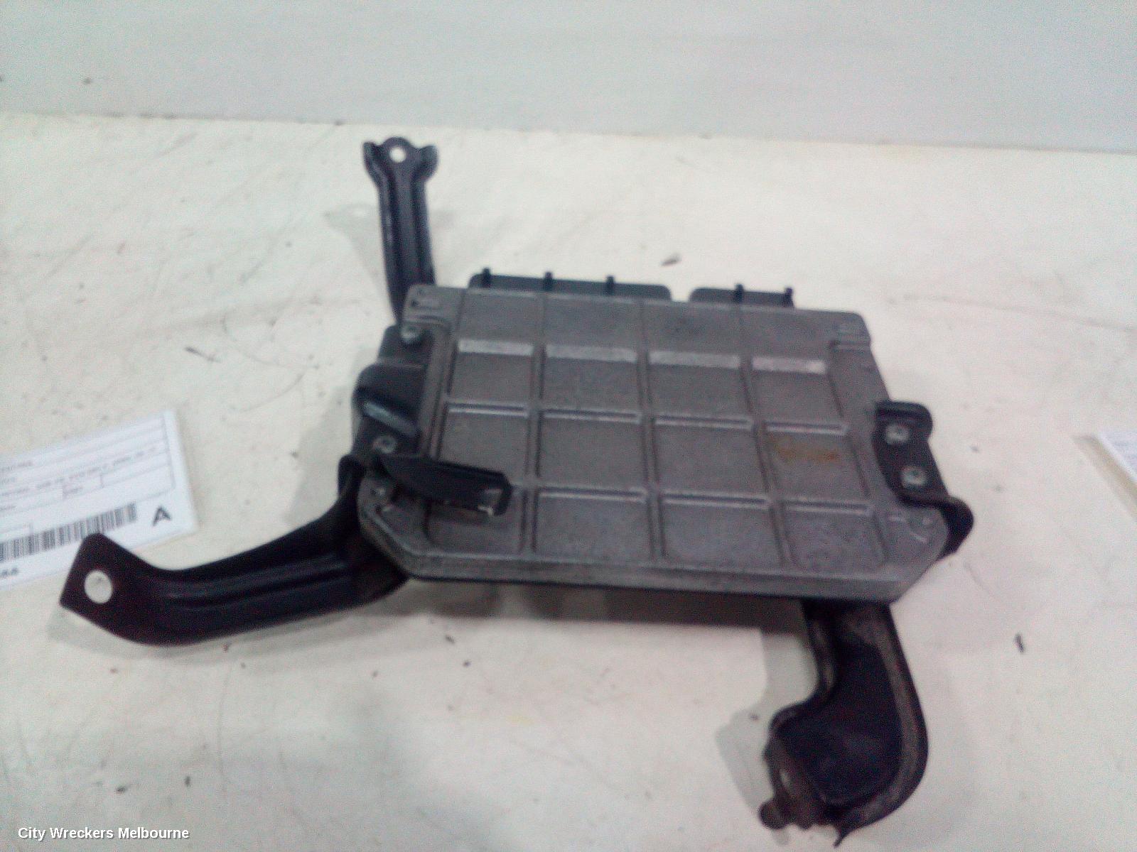 TOYOTA ESTIMA ECU, ENGINE ECU, 3.5, PETROL, 2GR-FE, ECU ONLY, XR50, 05-19 (IMPORT)