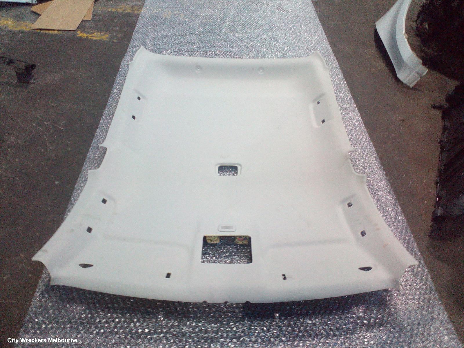 MITSUBISHI TRITON HOODLINING, MQ-MR, 03/2015 - 10/2023