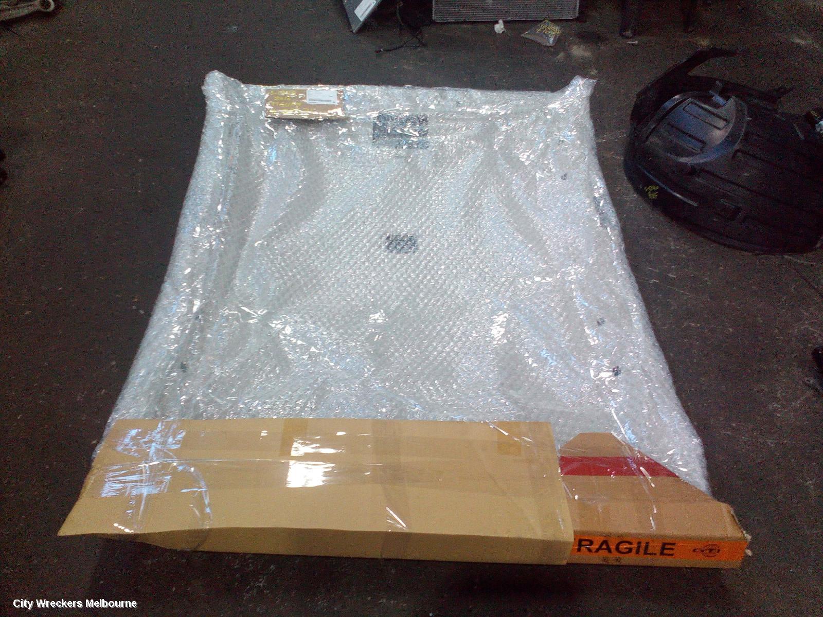 MITSUBISHI TRITON HOODLINING, MQ-MR, 03/2015 - 10/2023