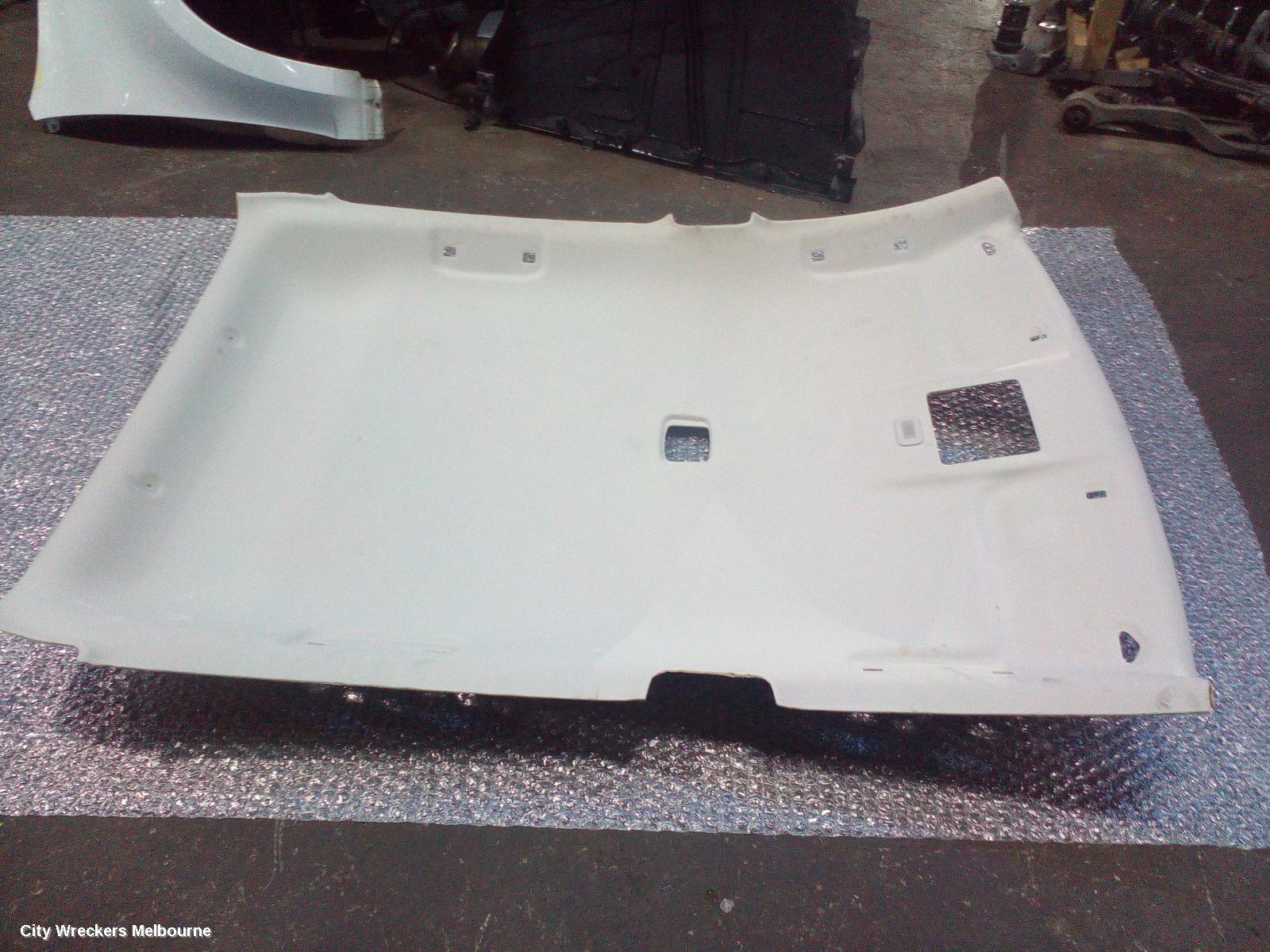 MITSUBISHI TRITON HOODLINING, MQ-MR, 03/2015 - 10/2023