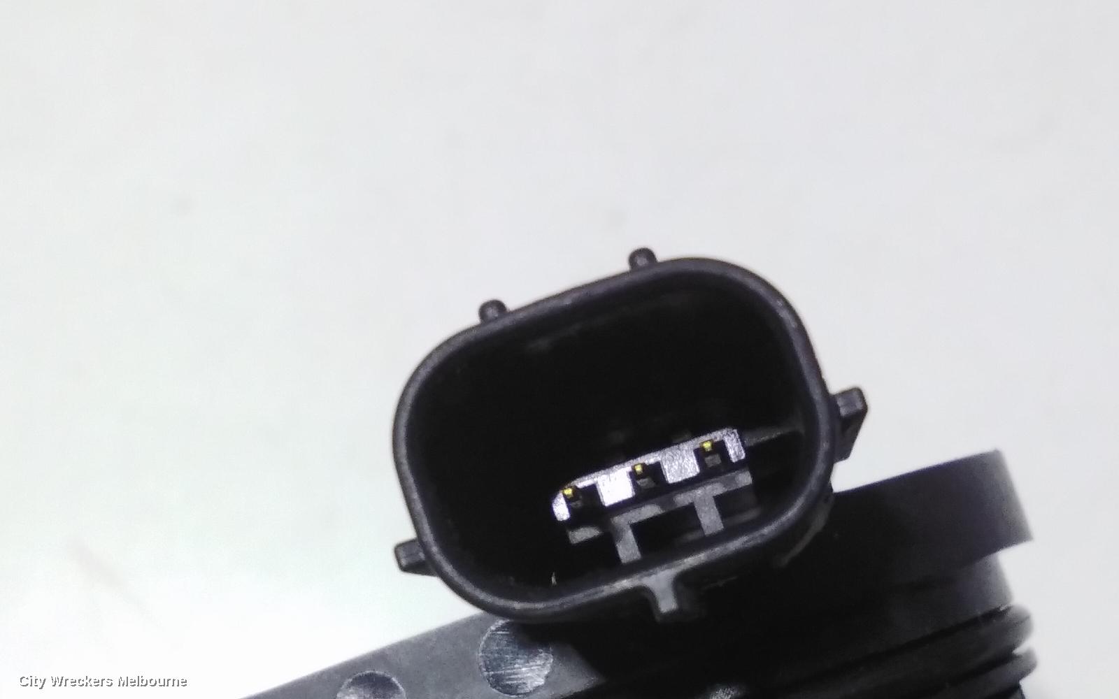 MAZDA CX3 AIR FLOW METER, 2.0, PETROL, P/N PYFS, DK, 06/2018 ONWARDS