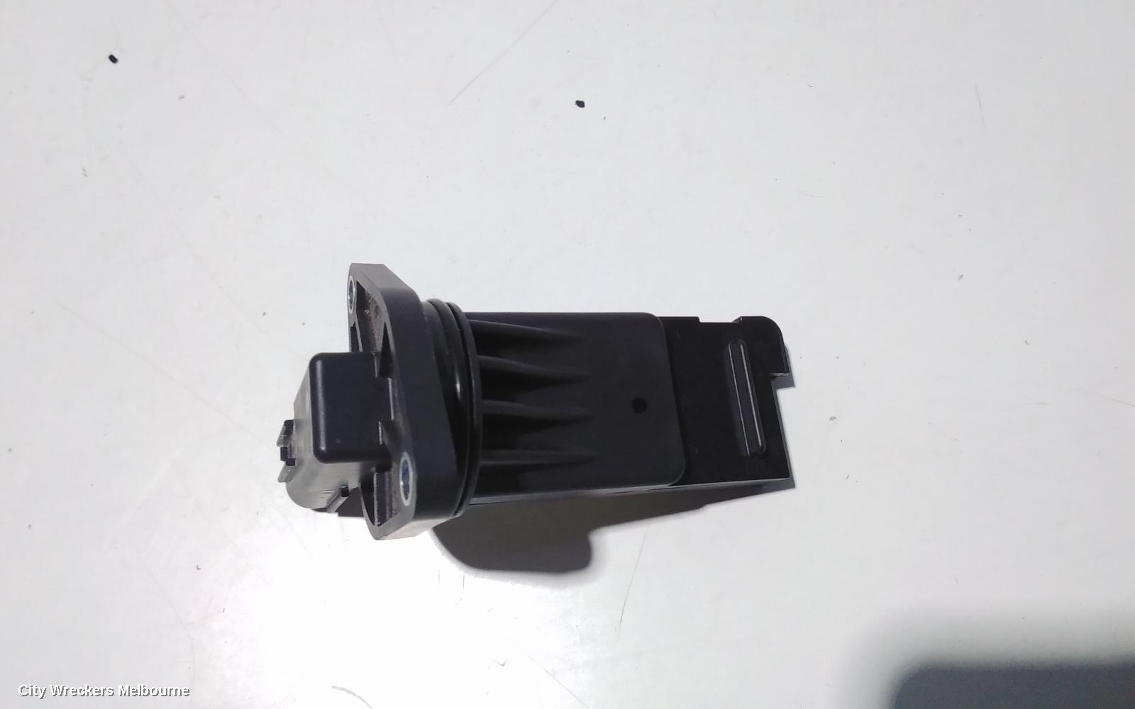 MAZDA CX3 AIR FLOW METER, 2.0, PETROL, P/N PYFS, DK, 06/2018 ONWARDS