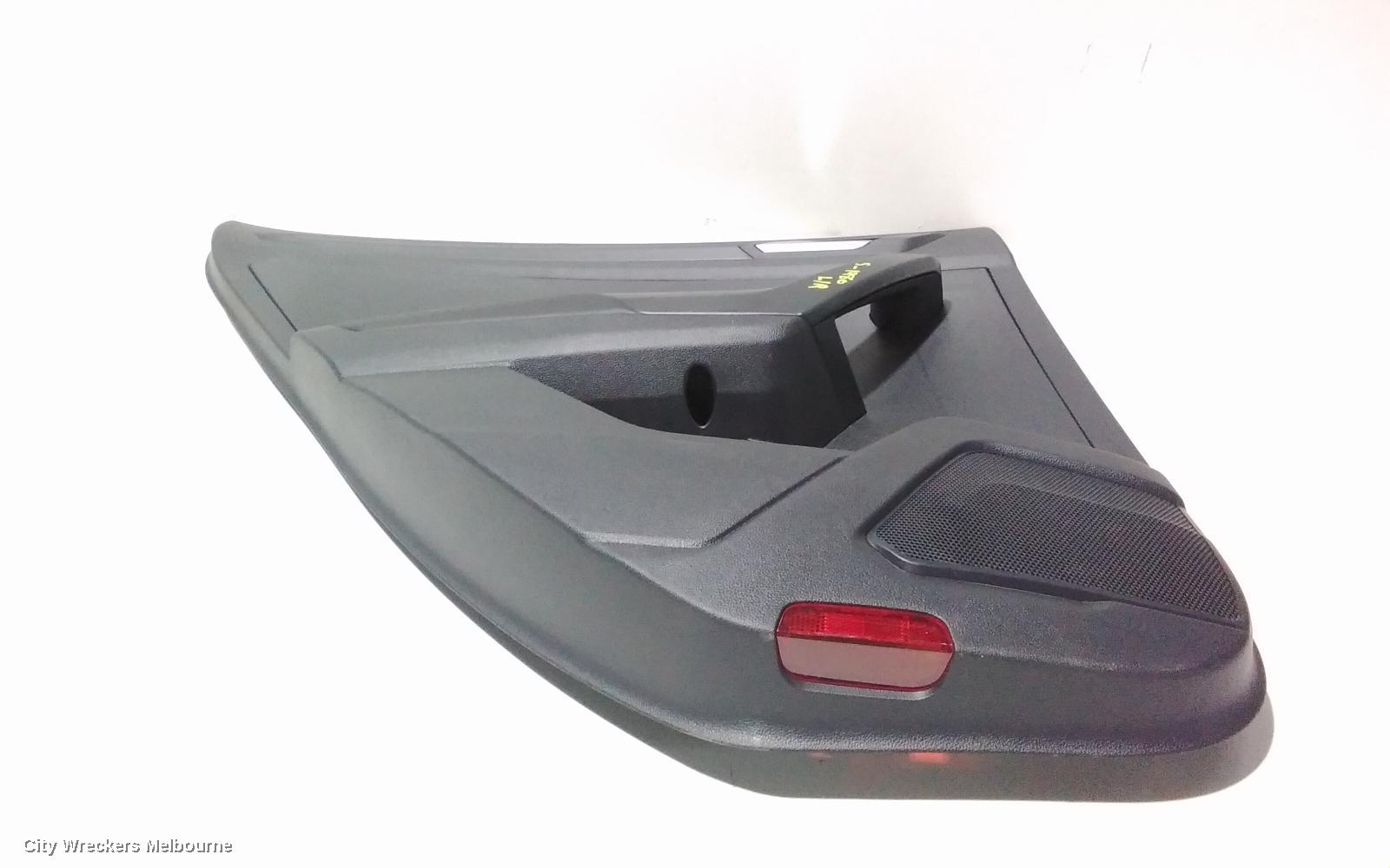 VOLKSWAGEN T-ROC DOOR TRIM, A1, 03/2020 - 12/2025