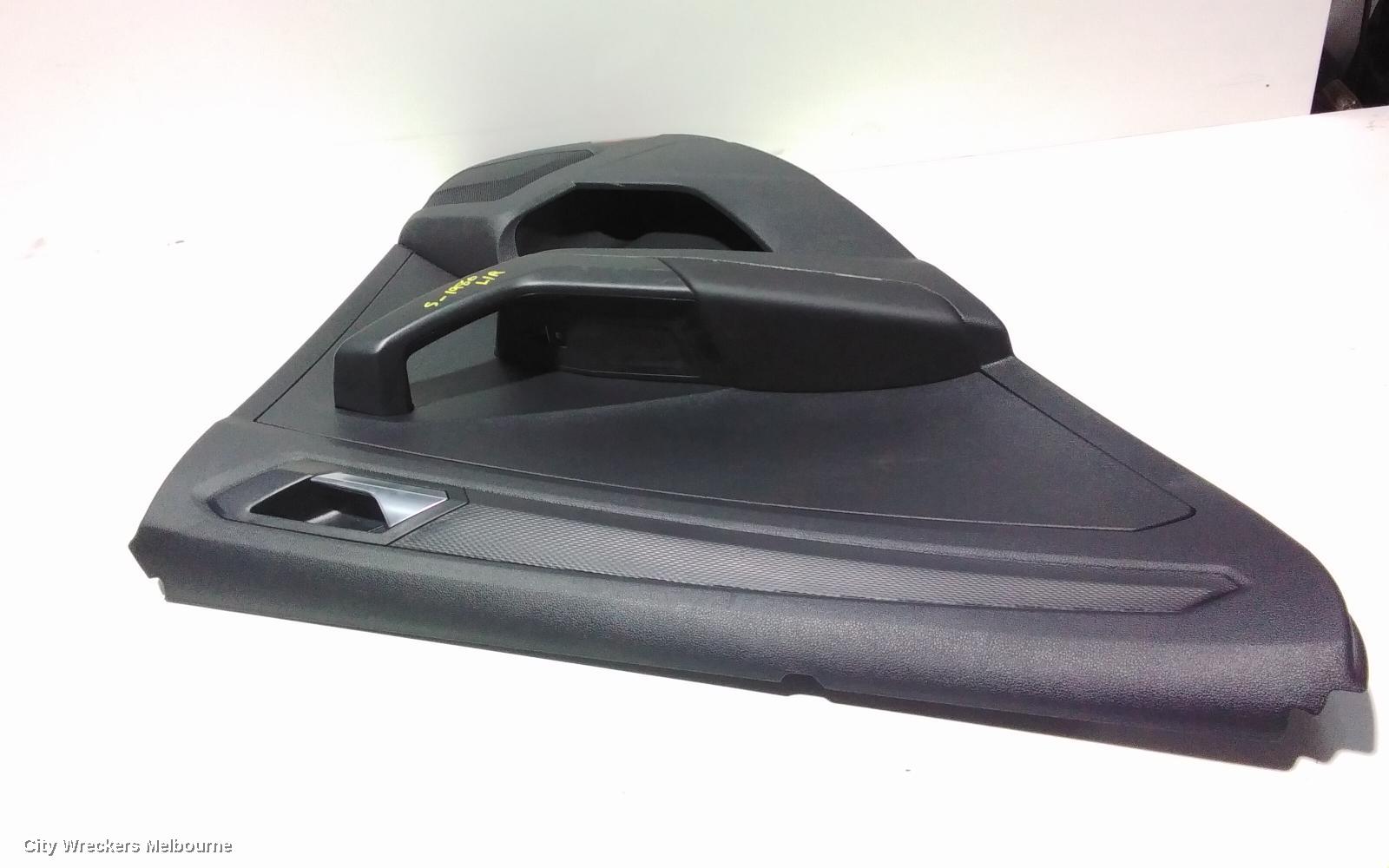 VOLKSWAGEN T-ROC DOOR TRIM, A1, 03/2020 - 12/2025