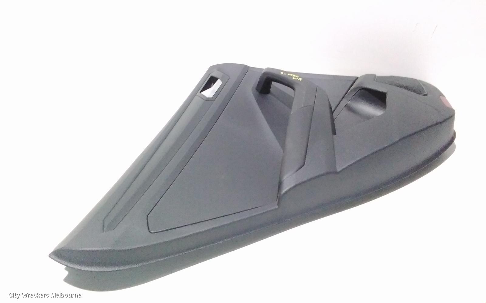 VOLKSWAGEN T-ROC DOOR TRIM, A1, 03/2020 - 12/2025