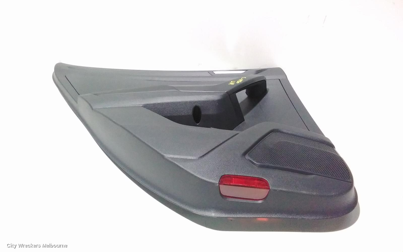 VOLKSWAGEN T-ROC DOOR TRIM, A1, 03/2020 - 12/2025