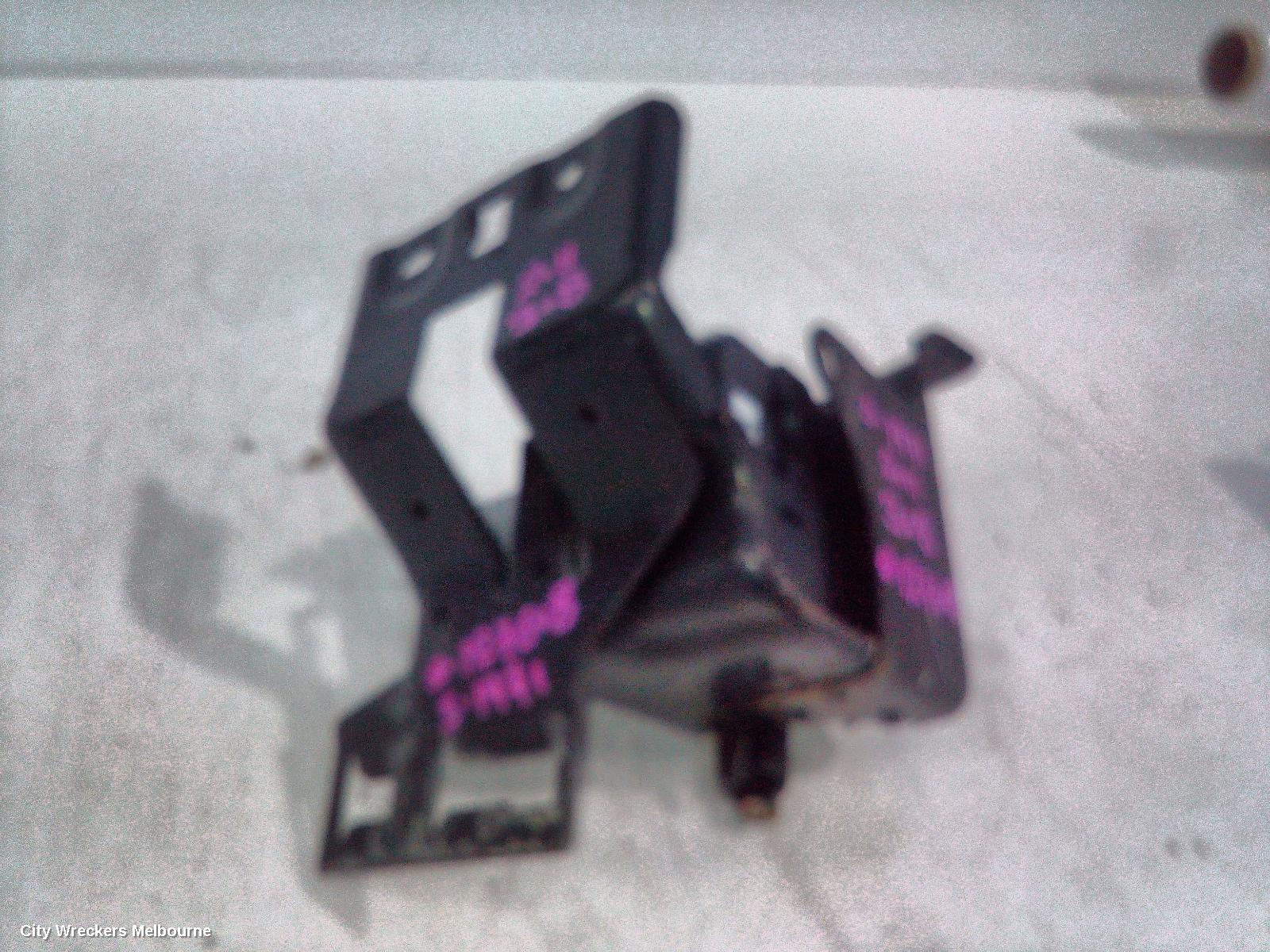 PEUGEOT 308 ABS PUMP/MODULATOR, T7, 09/2007 - 01/2014