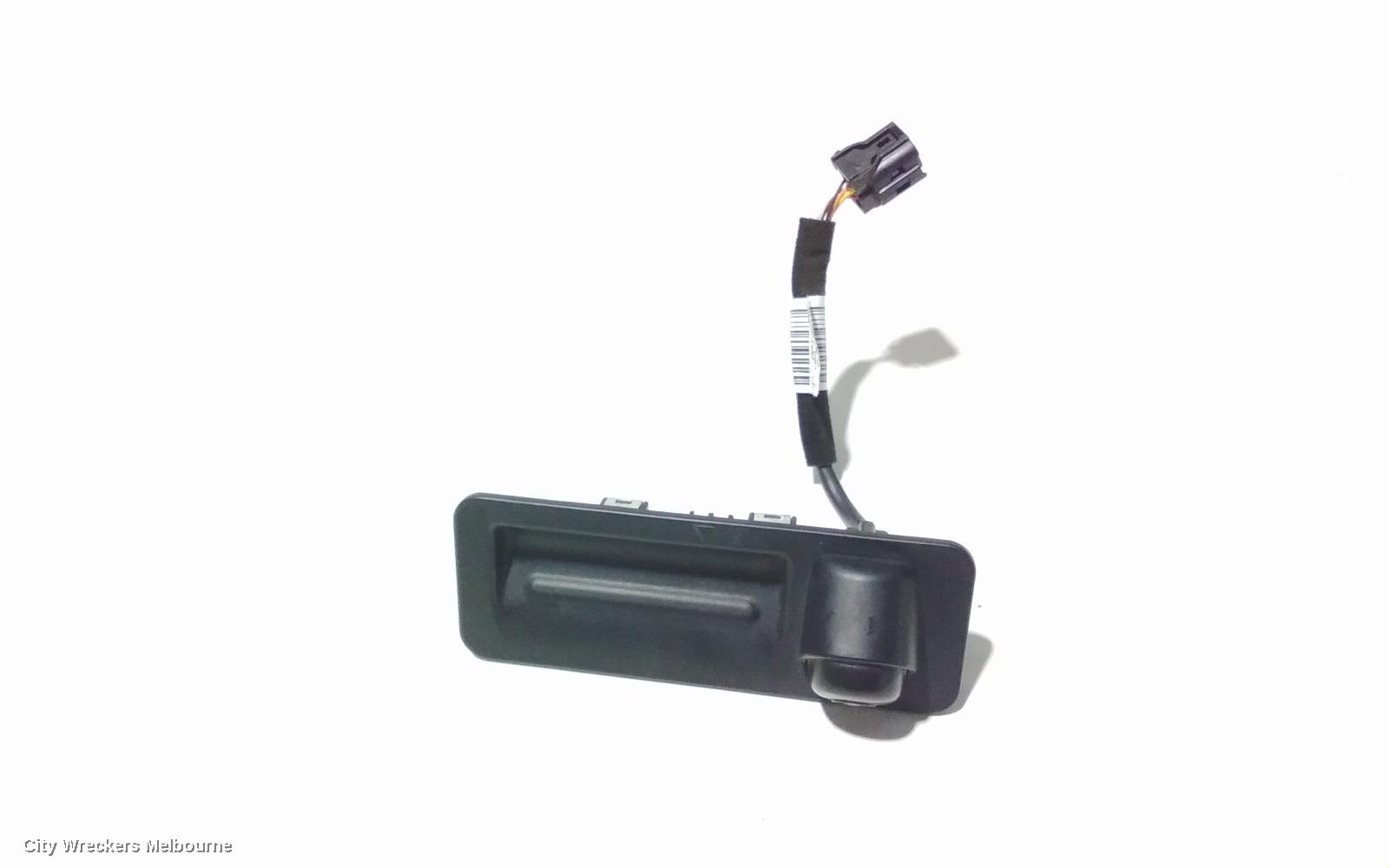 HYUNDAI ELANTRA REVERSE CAMERA, REVERSE CAMERA, AD, 12/2015 - 09/2018