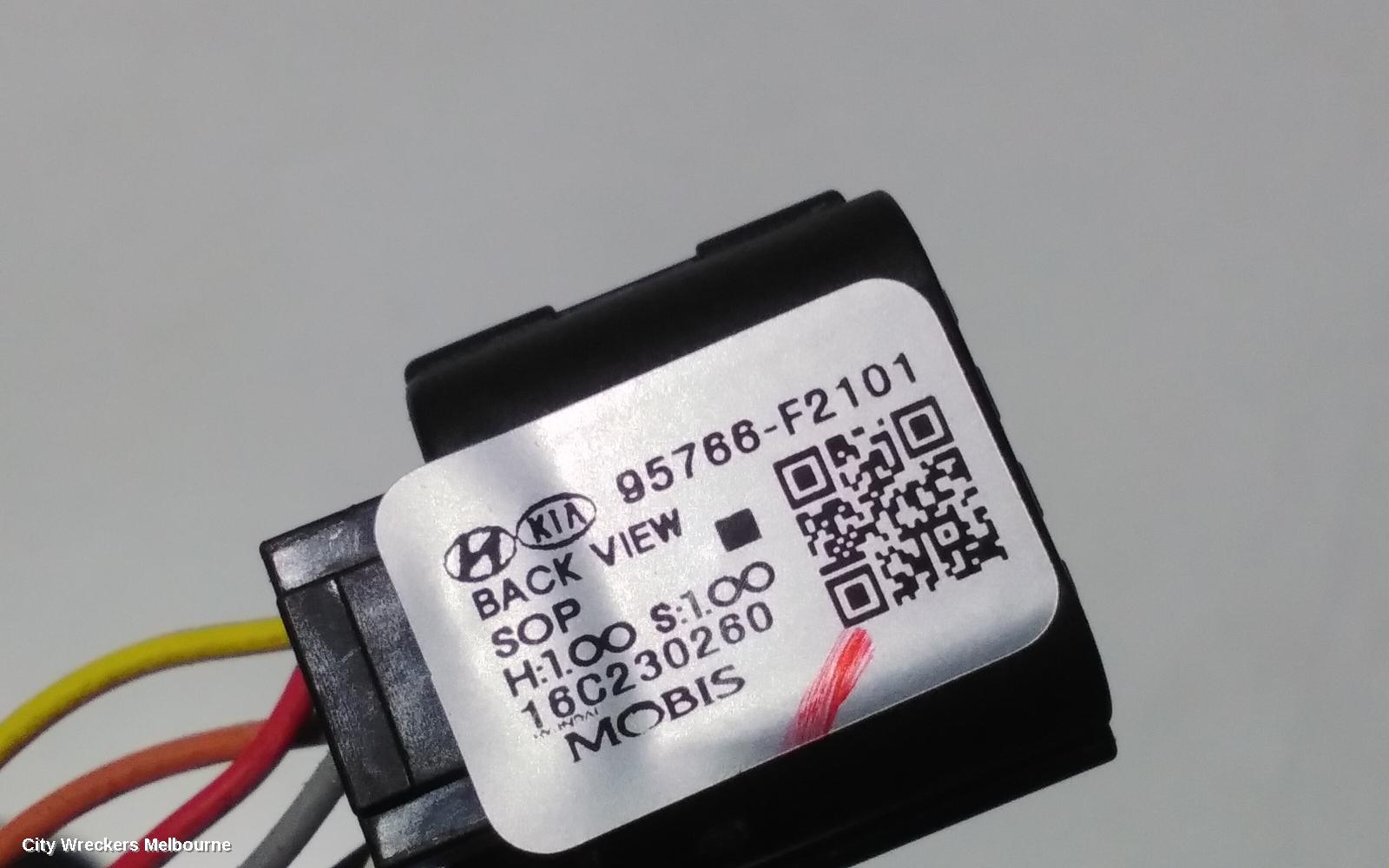 HYUNDAI ELANTRA REVERSE CAMERA, REVERSE CAMERA, AD, 12/2015 - 09/2018