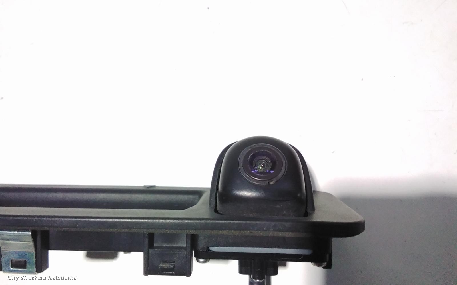 HYUNDAI ELANTRA REVERSE CAMERA, REVERSE CAMERA, AD, 12/2015 - 09/2018