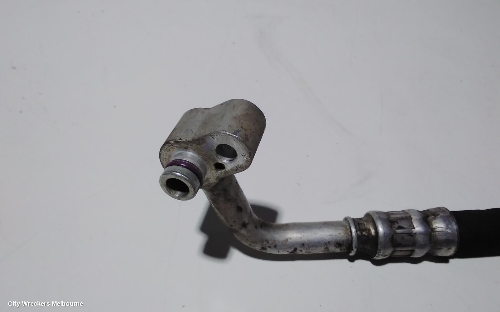 VOLKSWAGEN AMAROK A/C HOSES, DIESEL, 2.0, 2H, COMPRESSOR TO CONDENSER, 10/2010 - 09/2022