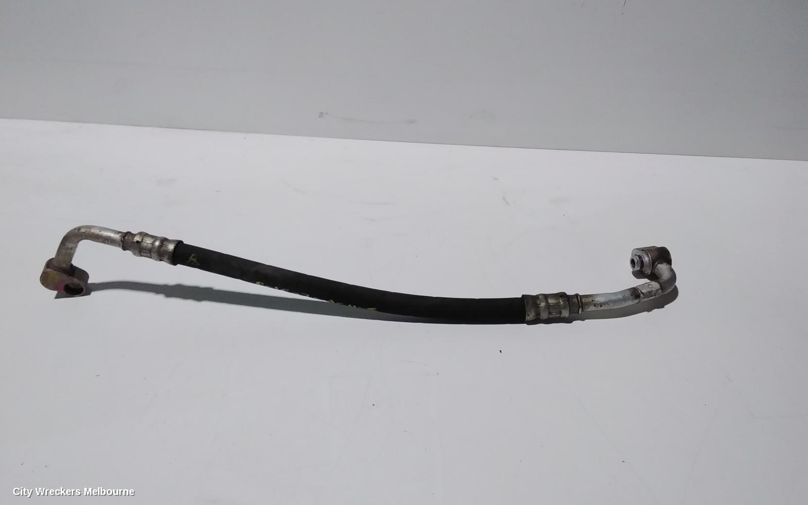 VOLKSWAGEN AMAROK A/C HOSES, DIESEL, 2.0, 2H, COMPRESSOR TO CONDENSER, 10/2010 - 09/2022
