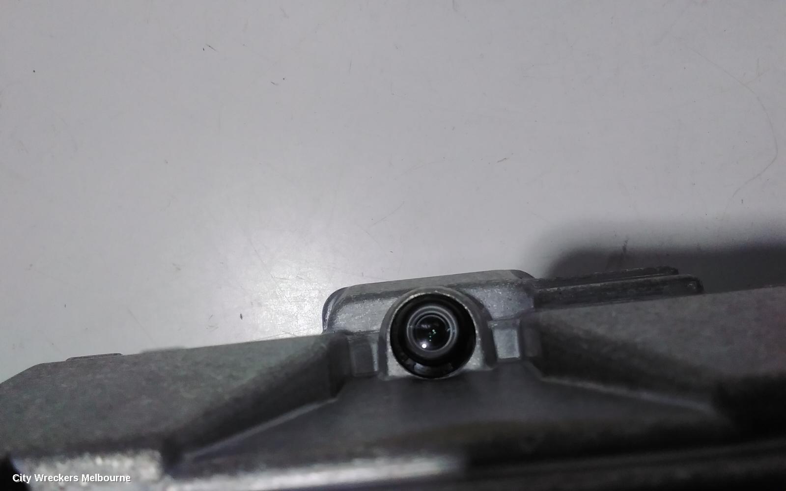 VOLKSWAGEN PASSAT REVERSE CAMERA, FRONT, B8/MK7, 06/2015 ONWARDS