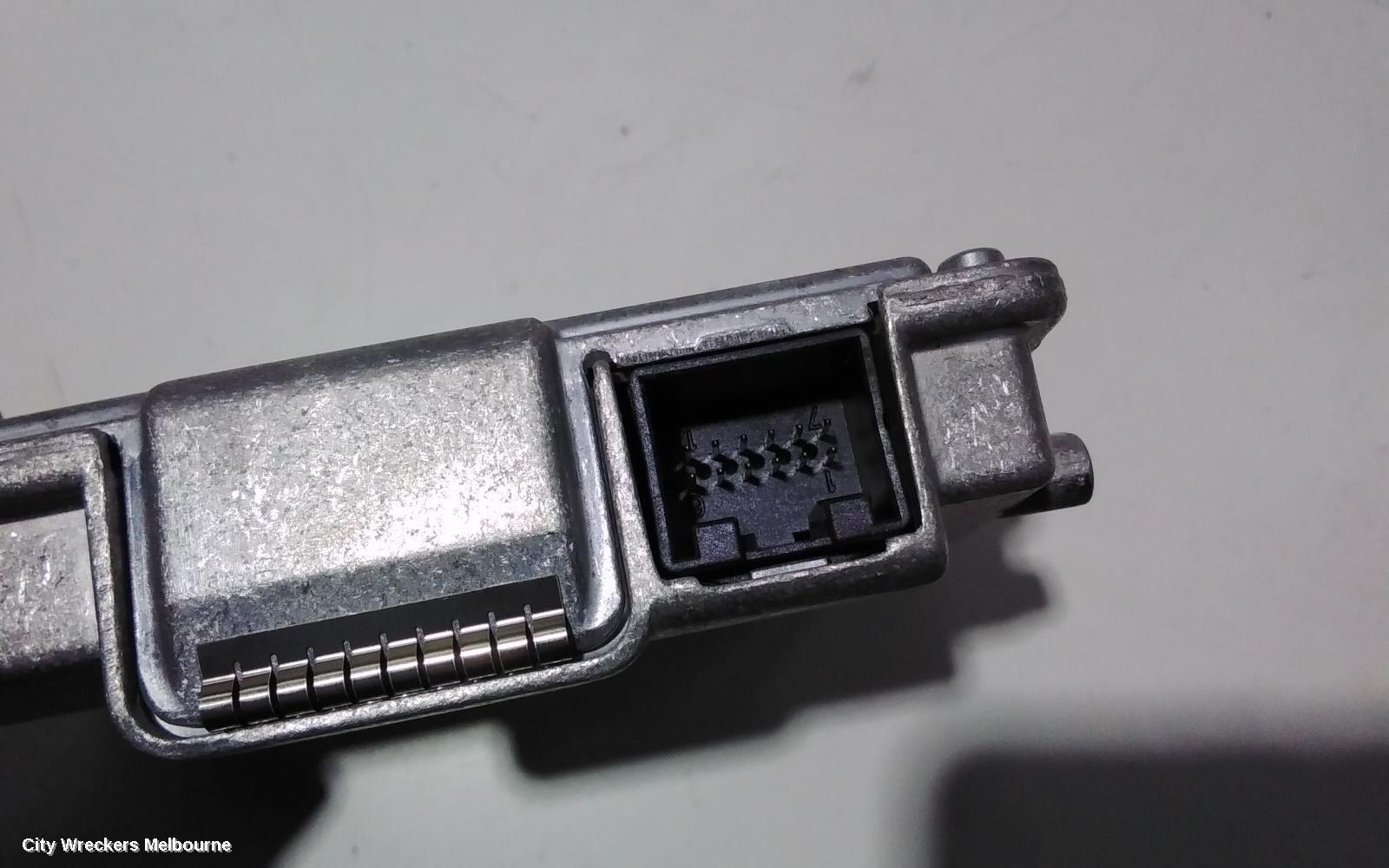 VOLKSWAGEN PASSAT REVERSE CAMERA, FRONT, B8/MK7, 06/2015 ONWARDS