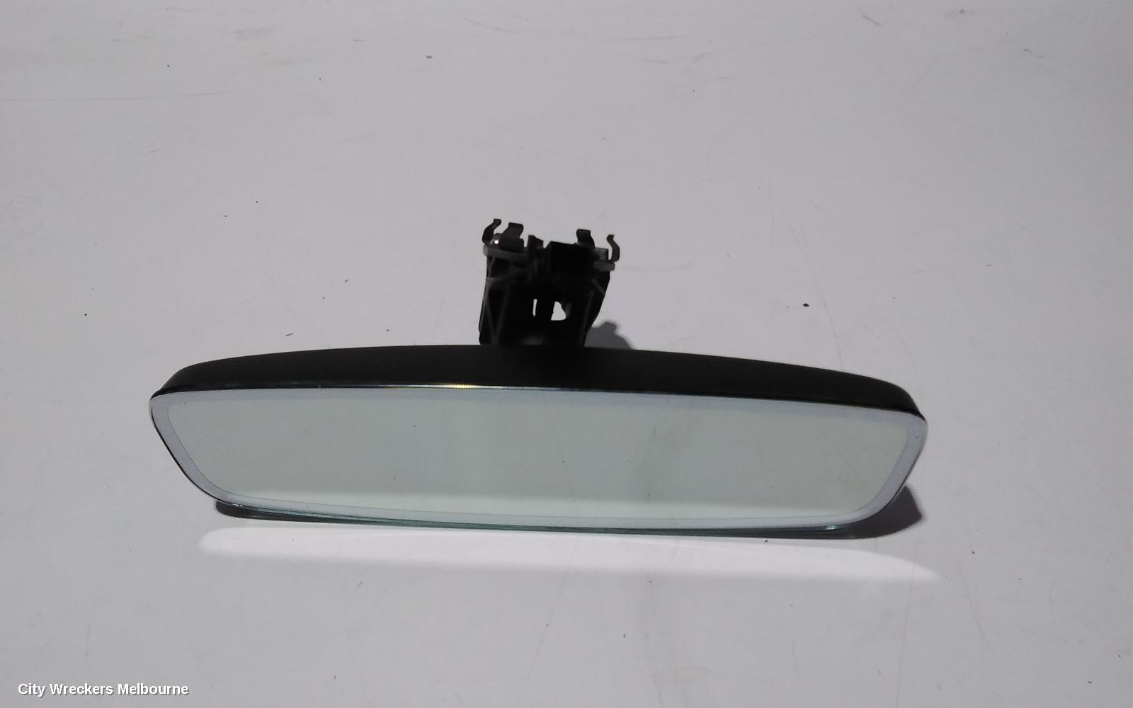 VOLKSWAGEN PASSAT INTERIOR MIRROR, B8/MK7, 06/2015 - 05/2023