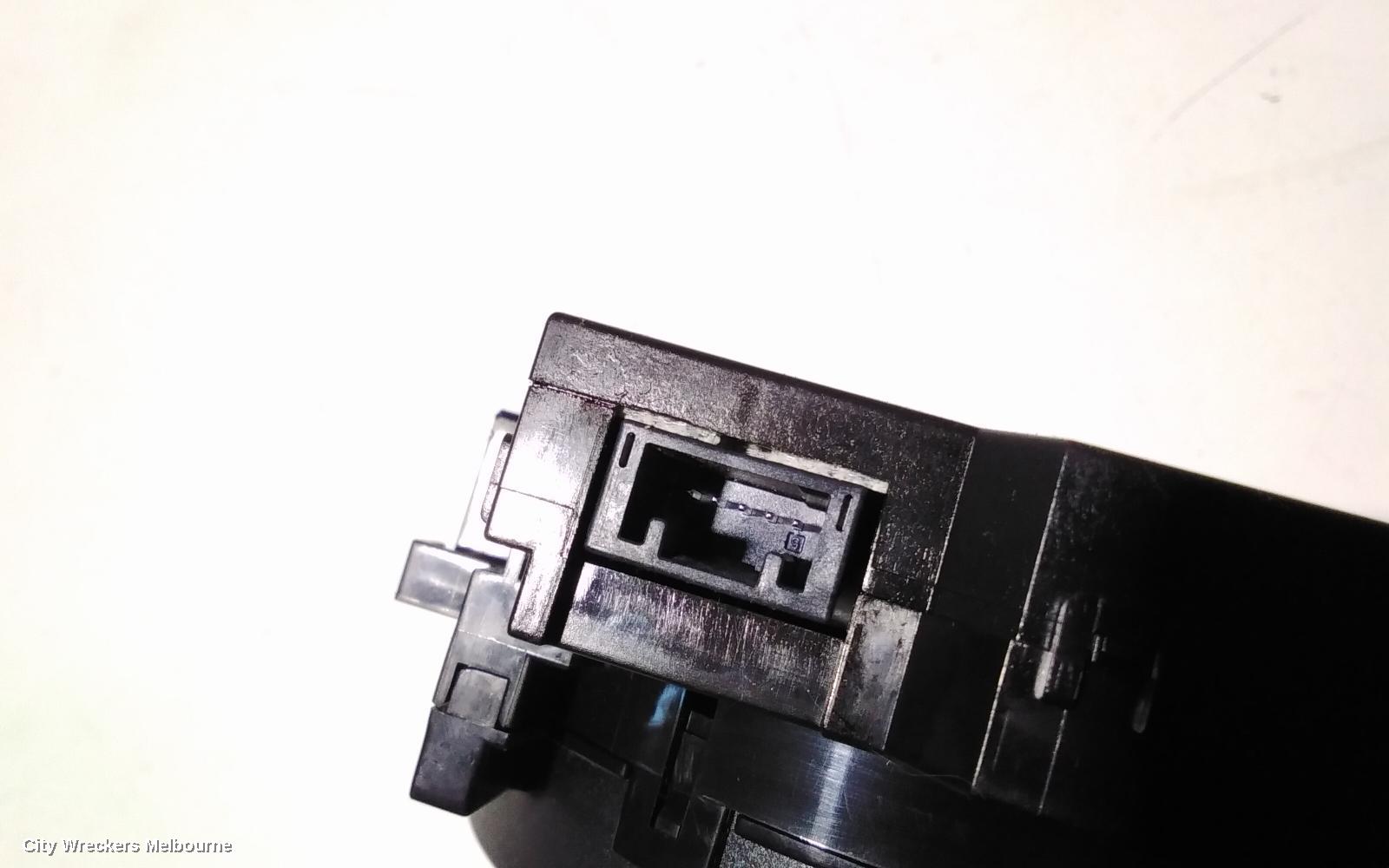 TOYOTA COROLLA AIRBAG MODULE/SENSOR, CLOCKSPRING, ZRE182R, 03/2015 - 06/2018