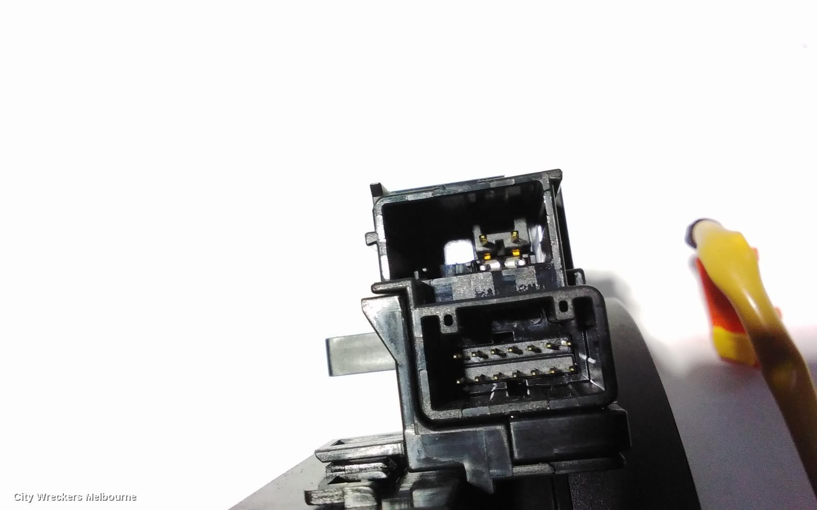 TOYOTA COROLLA AIRBAG MODULE/SENSOR, CLOCKSPRING, ZRE182R, 03/2015 - 06/2018