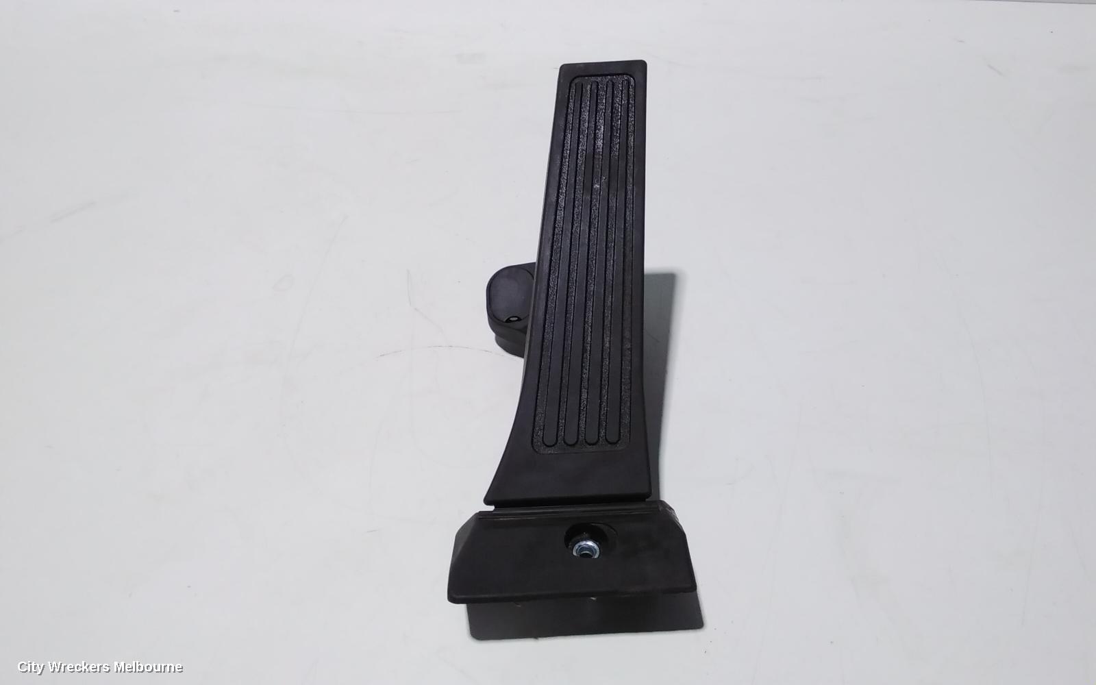 HYUNDAI SANTA FE PEDAL ASSEMBLY, TM, 03/2018 - 10/2023