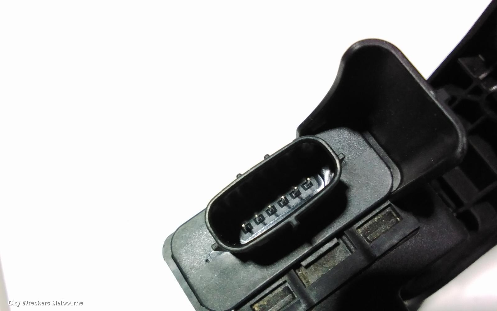 HYUNDAI SANTA FE PEDAL ASSEMBLY, TM, 03/2018 - 10/2023
