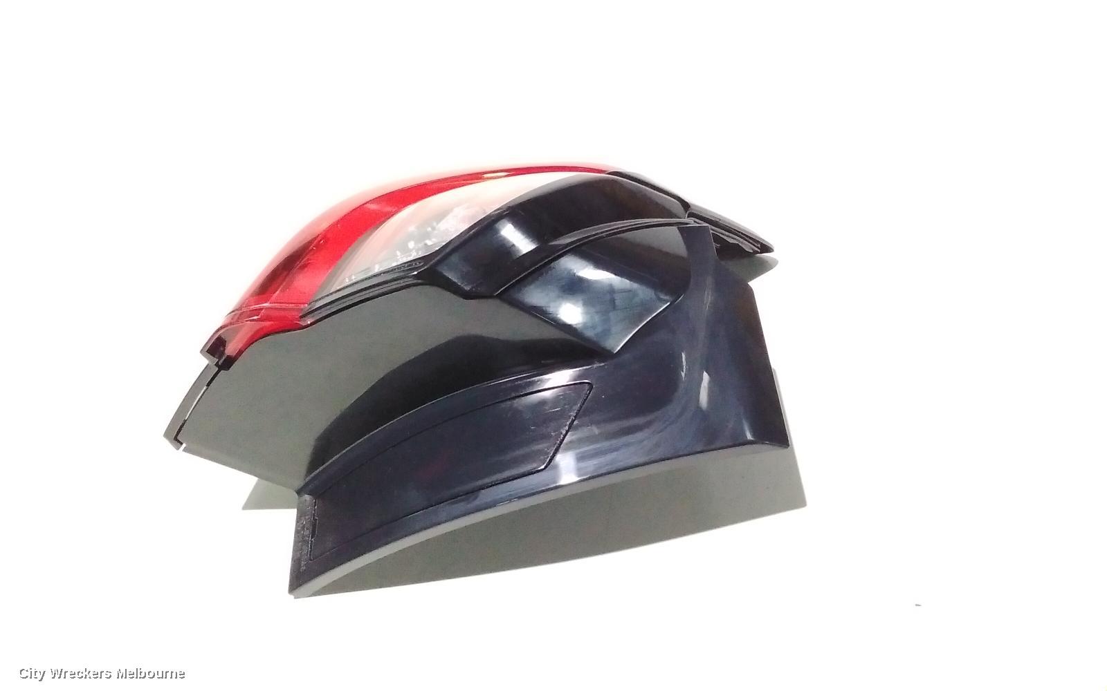 MITSUBISHI ASX LEFT TAILLIGHT, XD, 08/2019 ONWARDS