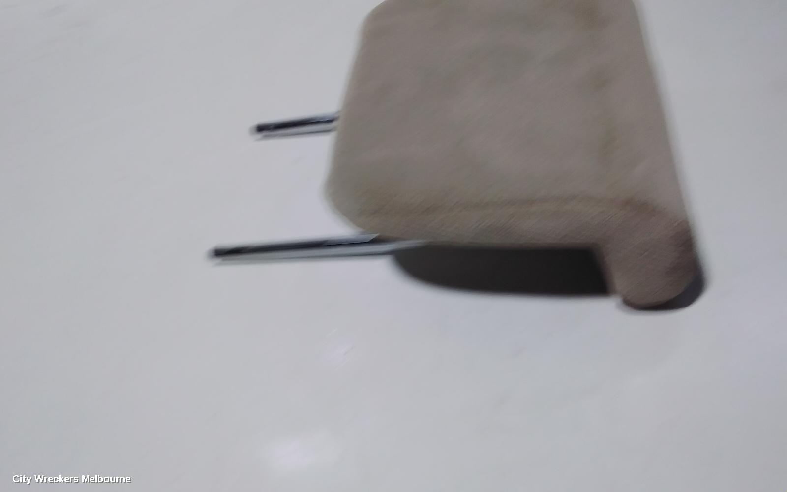 TOYOTA ESTIMA HEADREST, LH REAR 2ND ROW, CLOTH, XR50, 05-19 (IMPORT)