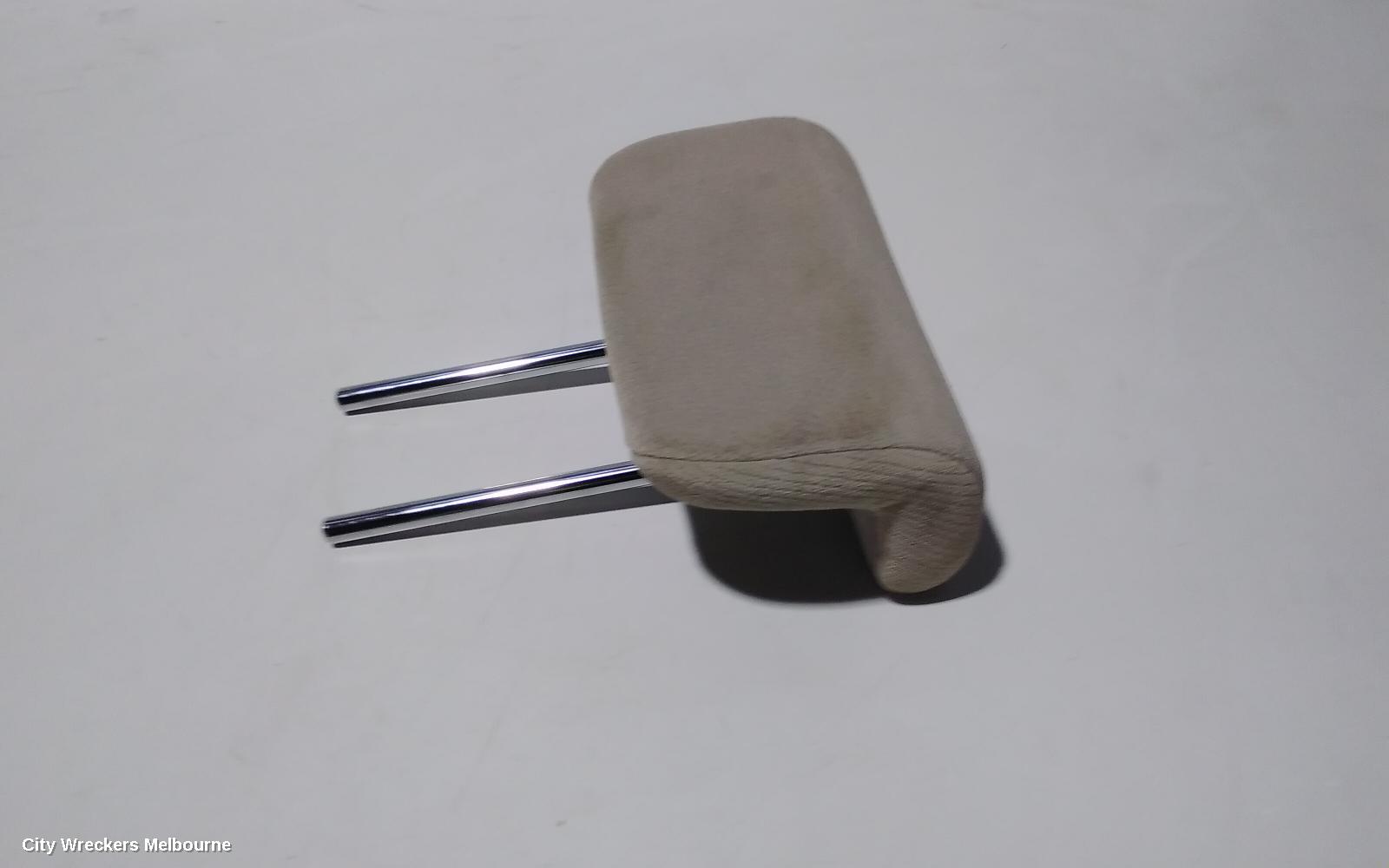 TOYOTA ESTIMA HEADREST, RH REAR 3RD ROW, CLOTH, XR50, 05-19 (IMPORT)