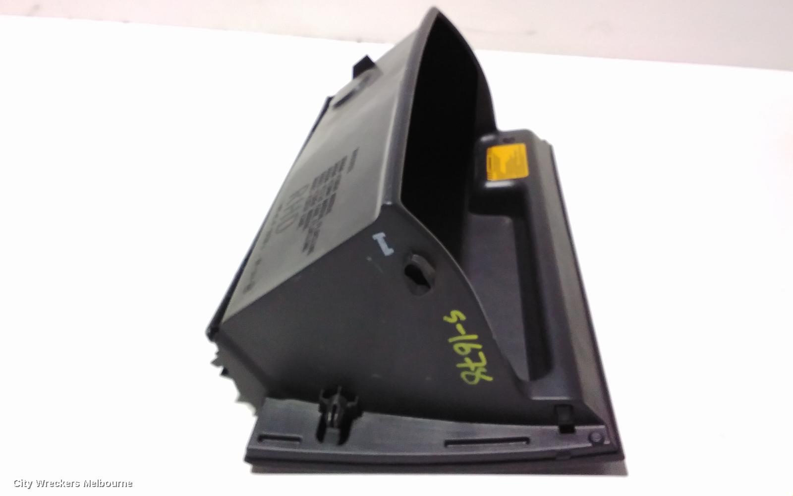 TOYOTA RAV4 GLOVE BOX, LOWER, ACA33, 11/2005 - 11/2012