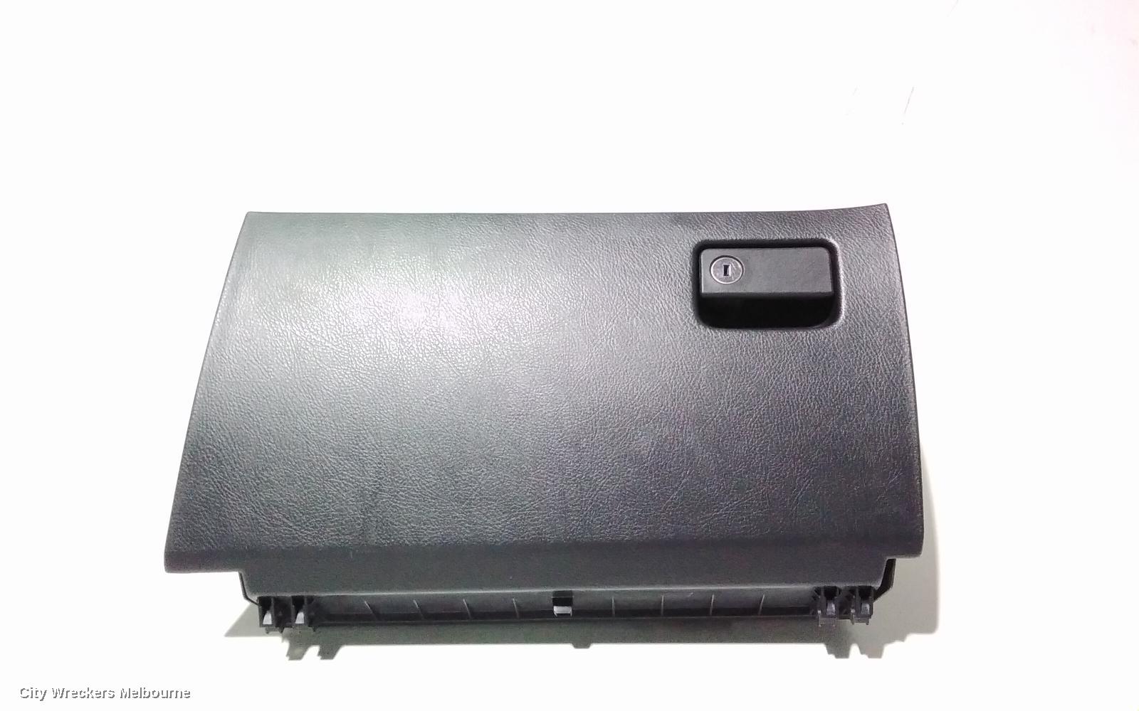TOYOTA RAV4 GLOVE BOX, LOWER, ACA33, 11/2005 - 11/2012
