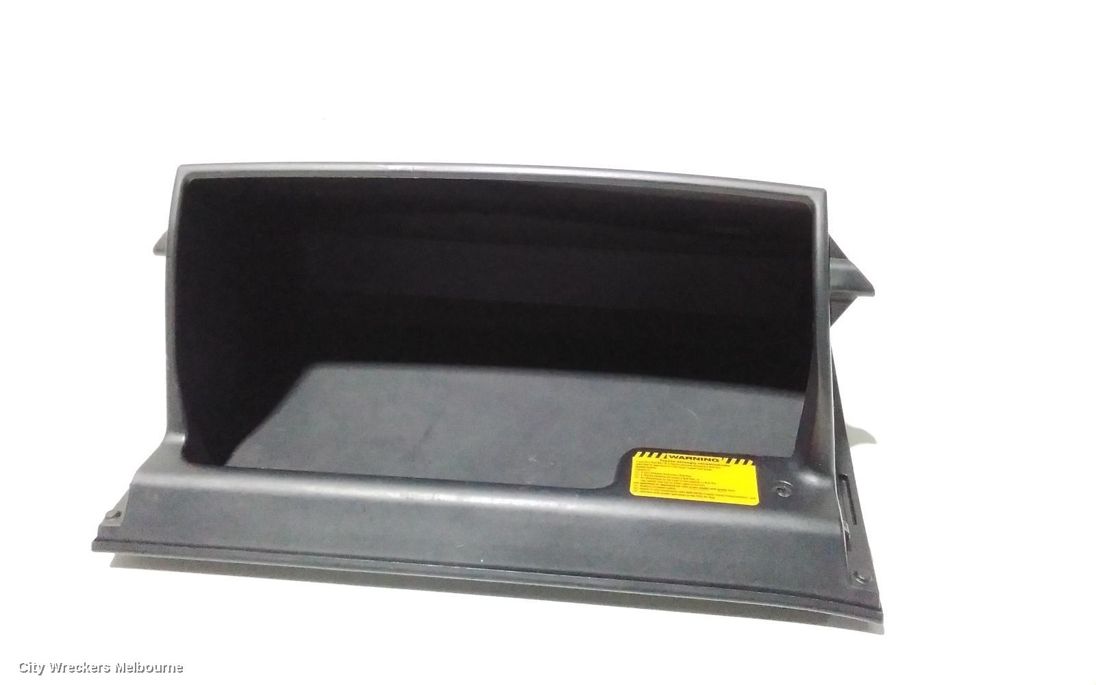 TOYOTA RAV4 GLOVE BOX, LOWER, ACA33, 11/2005 - 11/2012
