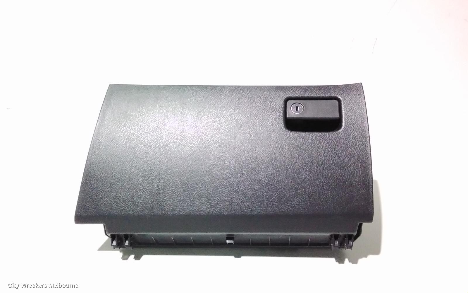 TOYOTA RAV4 GLOVE BOX, LOWER, ACA33, 11/2005 - 11/2012