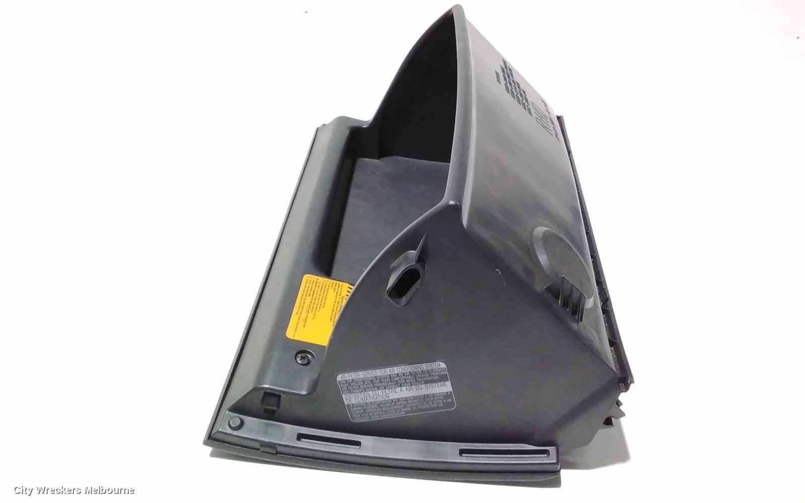 TOYOTA RAV4 GLOVE BOX, LOWER, ACA33, 11/2005 - 11/2012