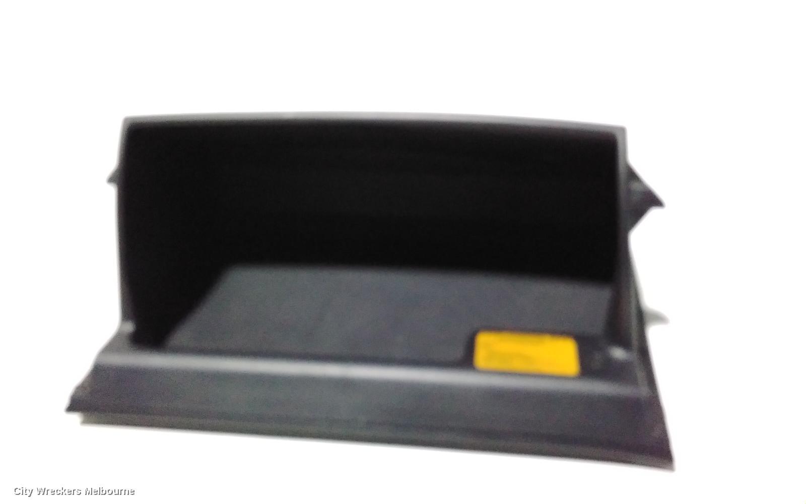 TOYOTA RAV4 GLOVE BOX, LOWER, ACA33, 11/2005 - 11/2012