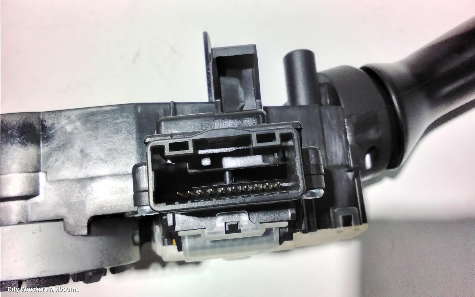 TOYOTA RAV4 COMBINATION SWITCH, ACA33, COMPLETE ASSY, 11/2005 - 11/2012
